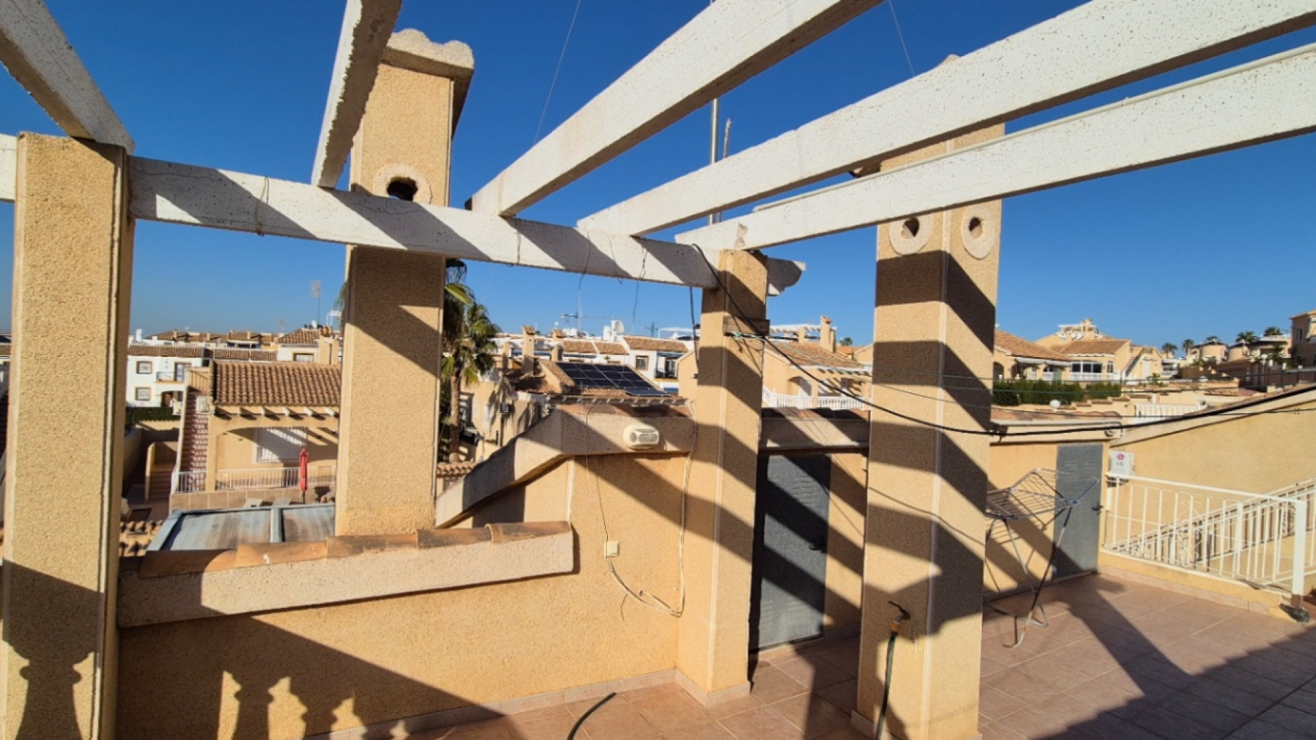 Wederverkoop - Villa - Los Altos