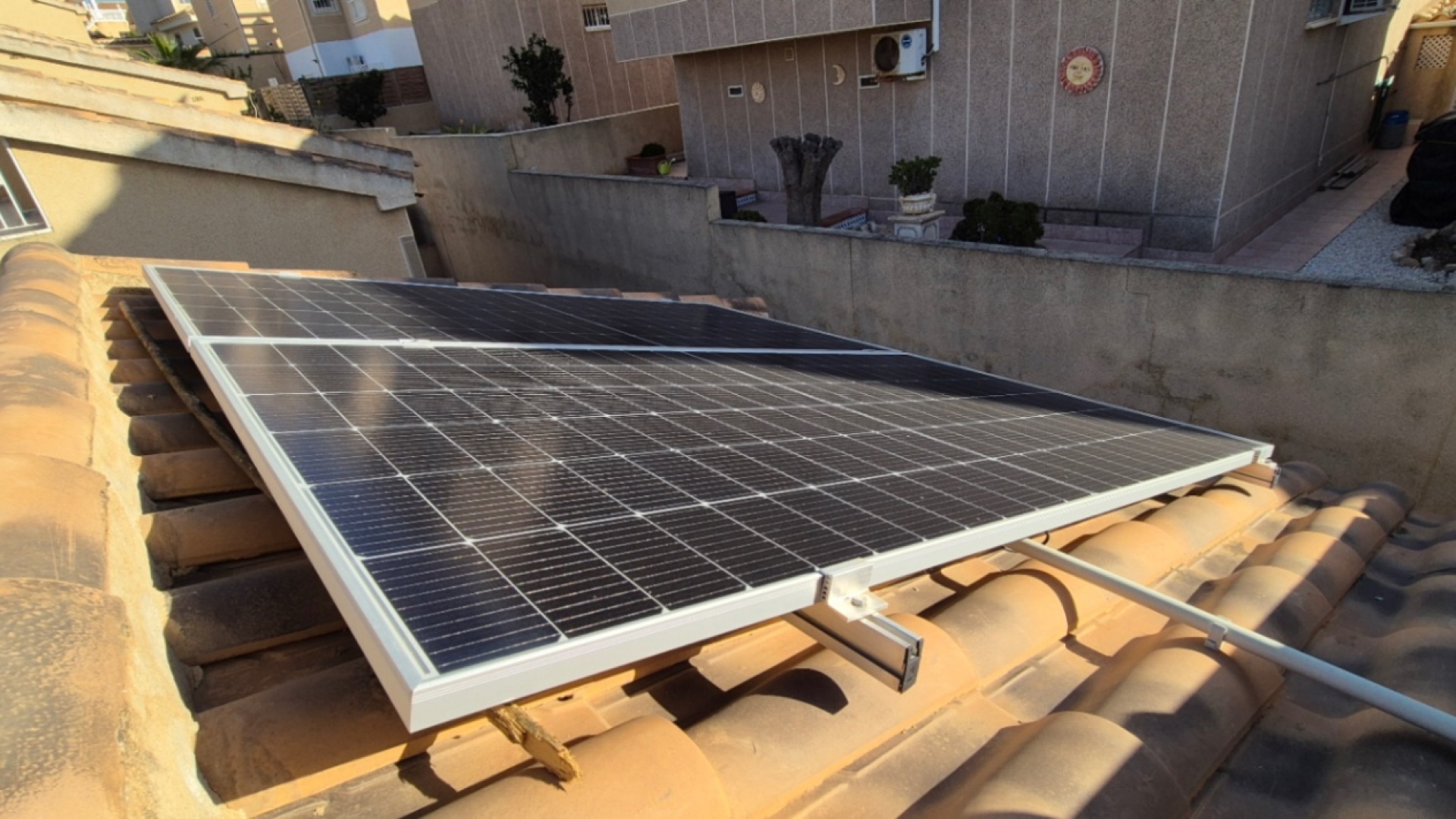 Wederverkoop - Villa - Los Altos