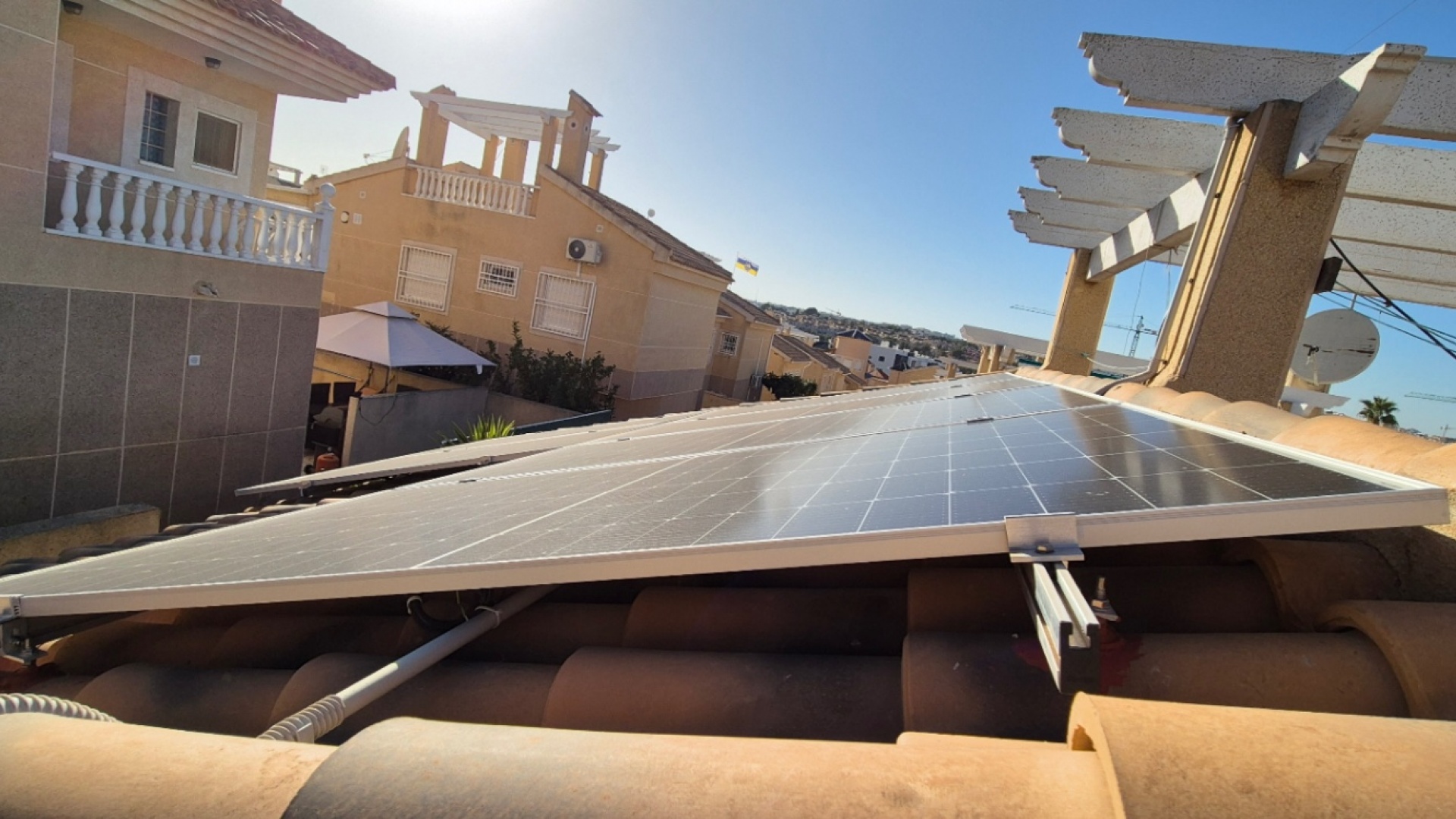 Wederverkoop - Villa - Los Altos