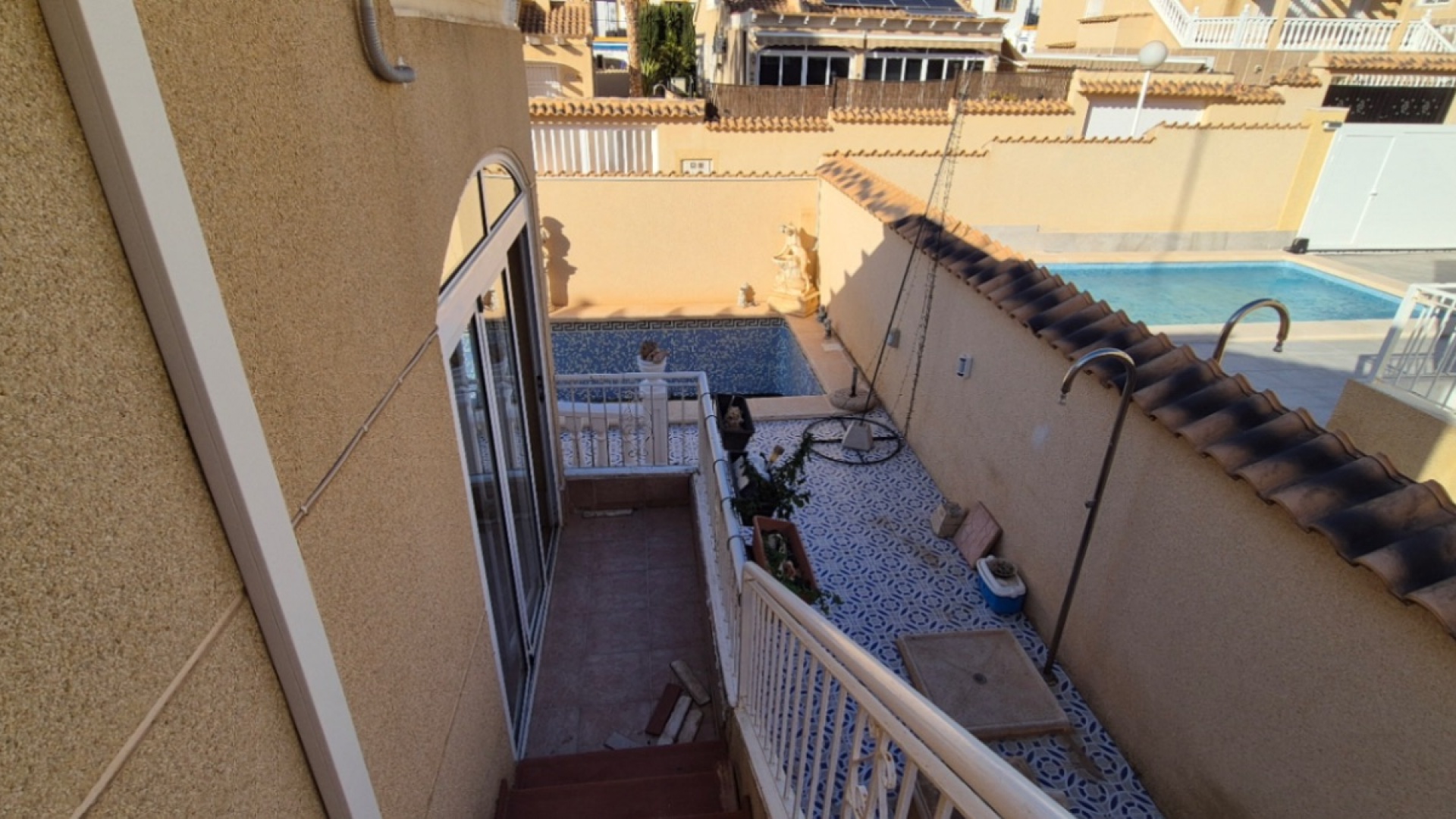 Wederverkoop - Villa - Los Altos