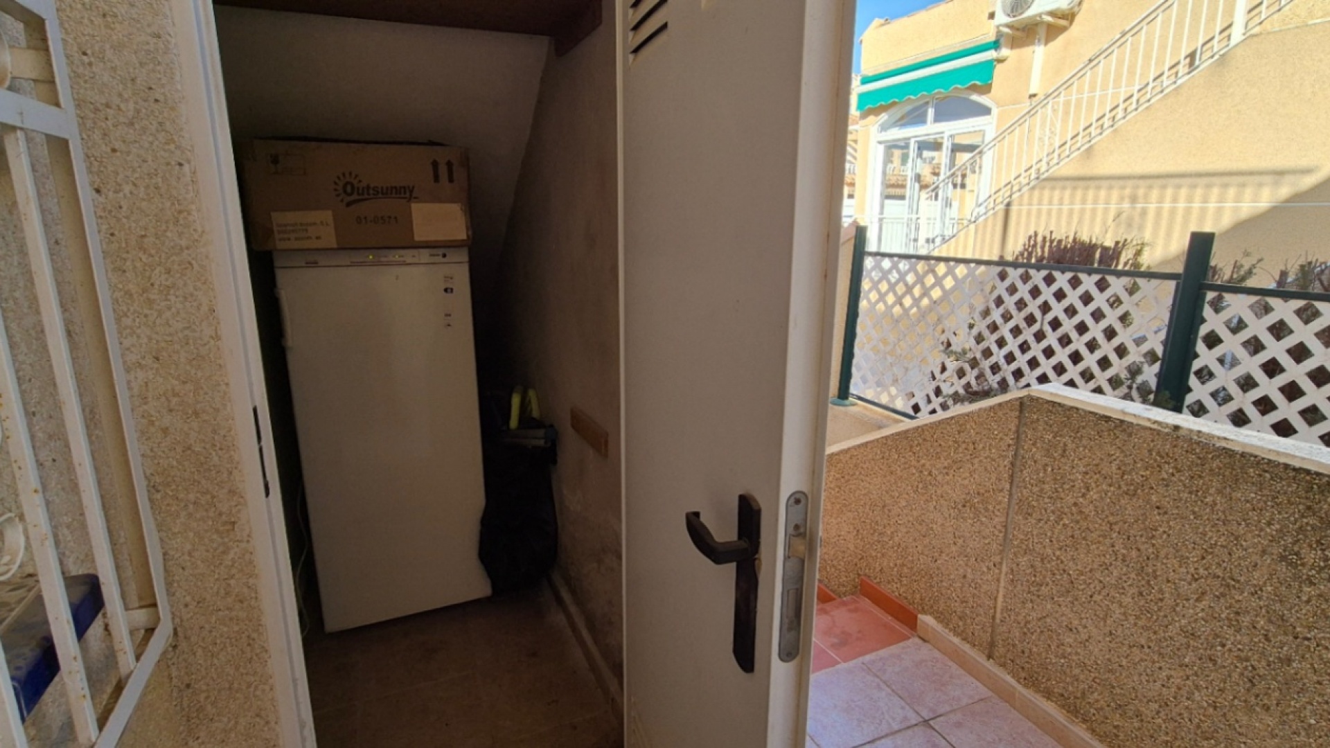 Wederverkoop - Villa - Los Altos