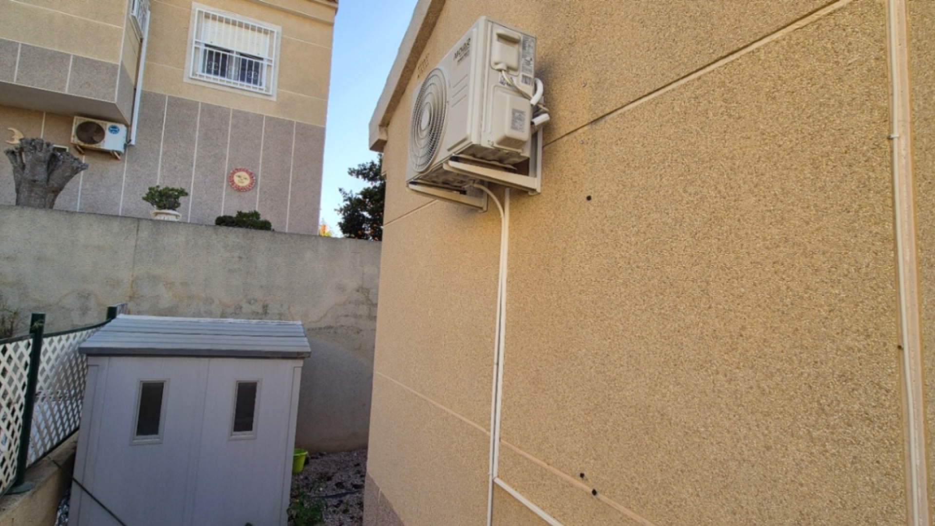 Wederverkoop - Villa - Los Altos