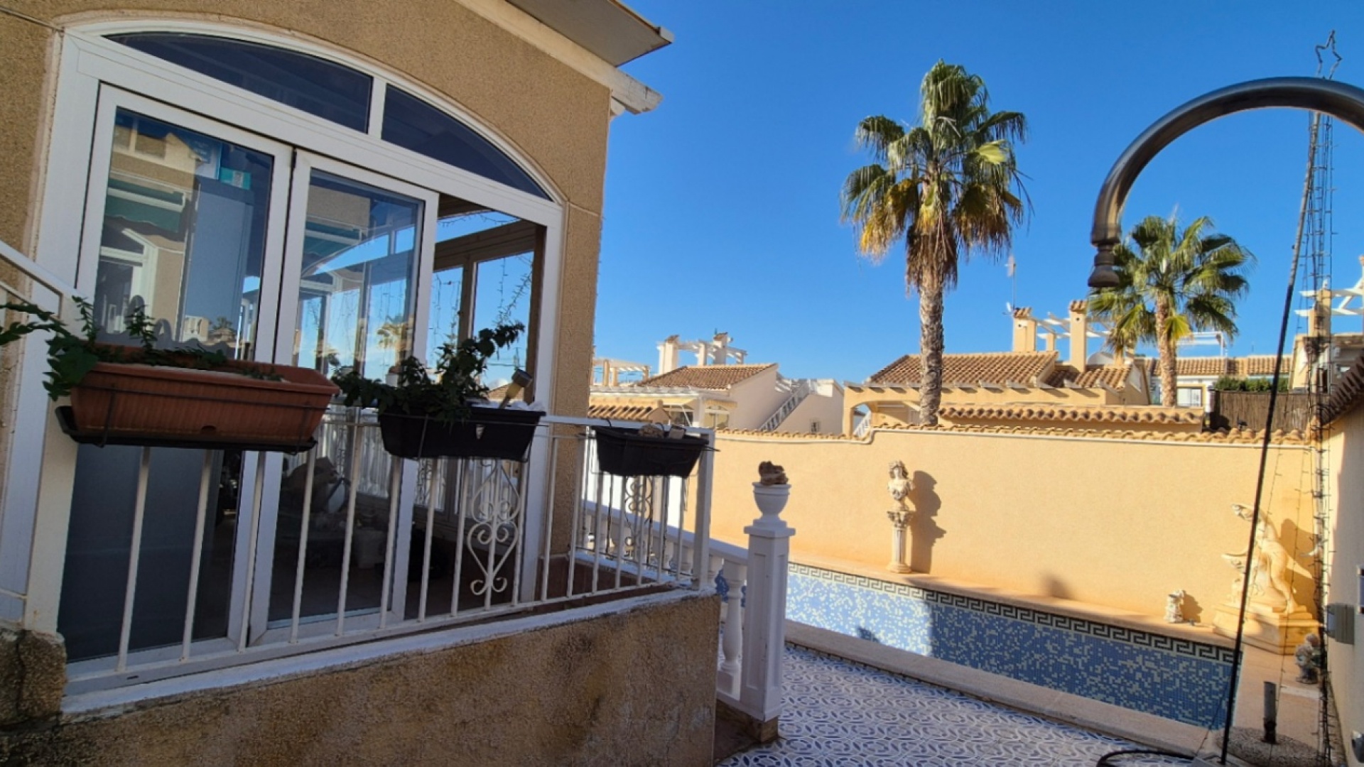 Wederverkoop - Villa - Los Altos