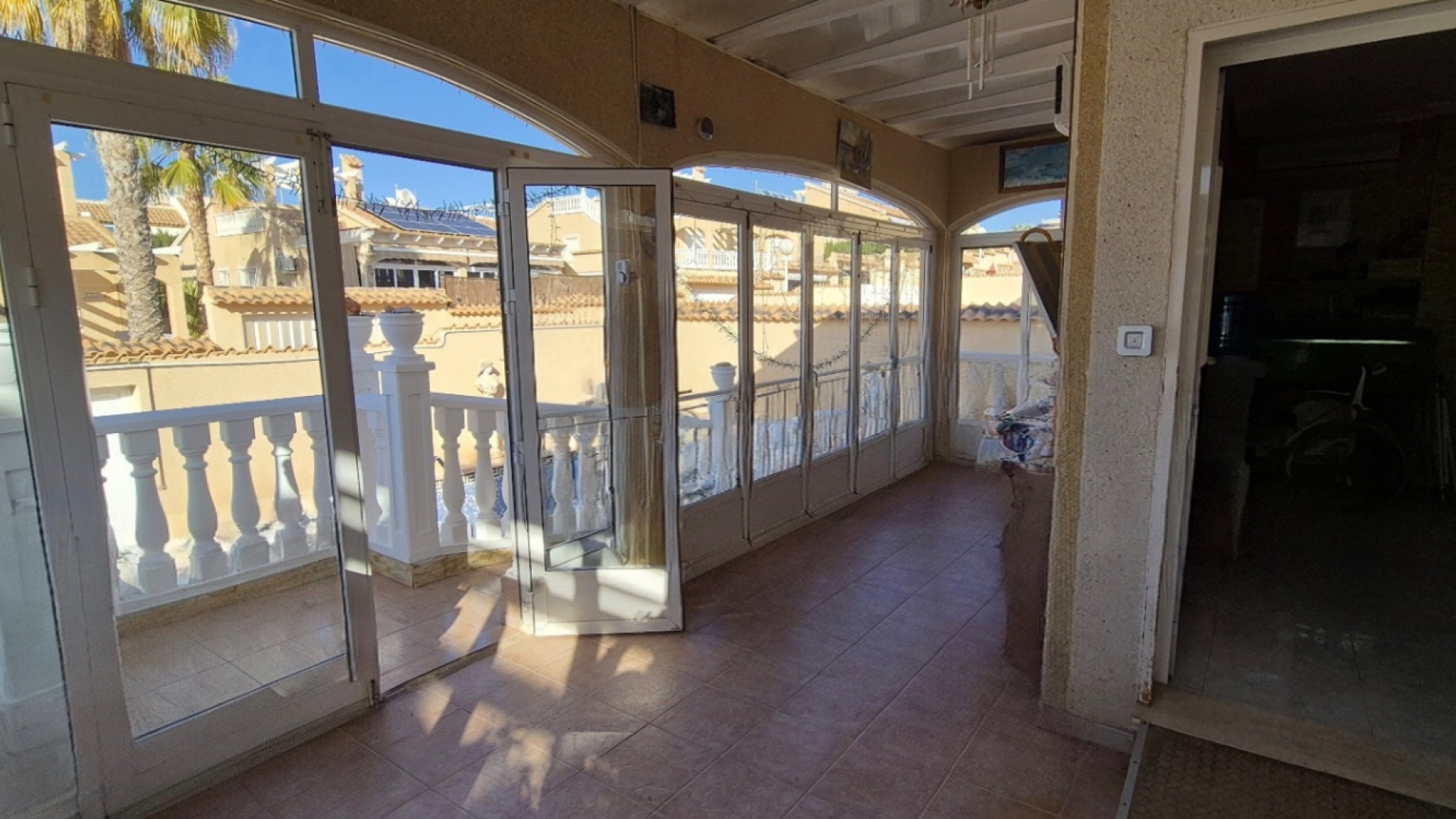 Wederverkoop - Villa - Los Altos