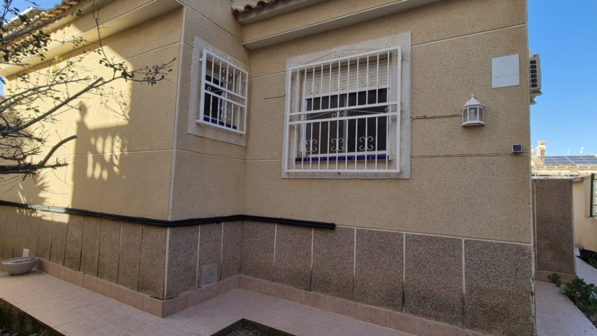 Wederverkoop - Villa - Los Altos