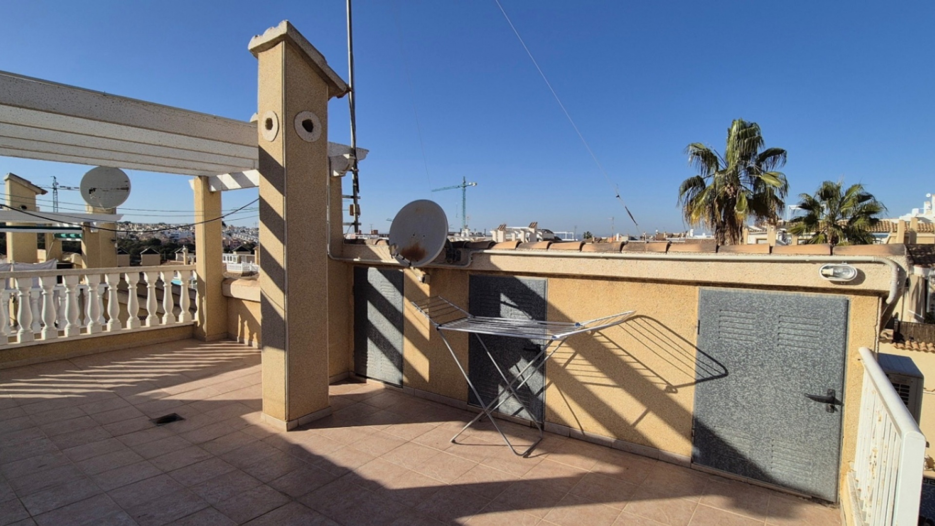 Wederverkoop - Villa - Los Altos