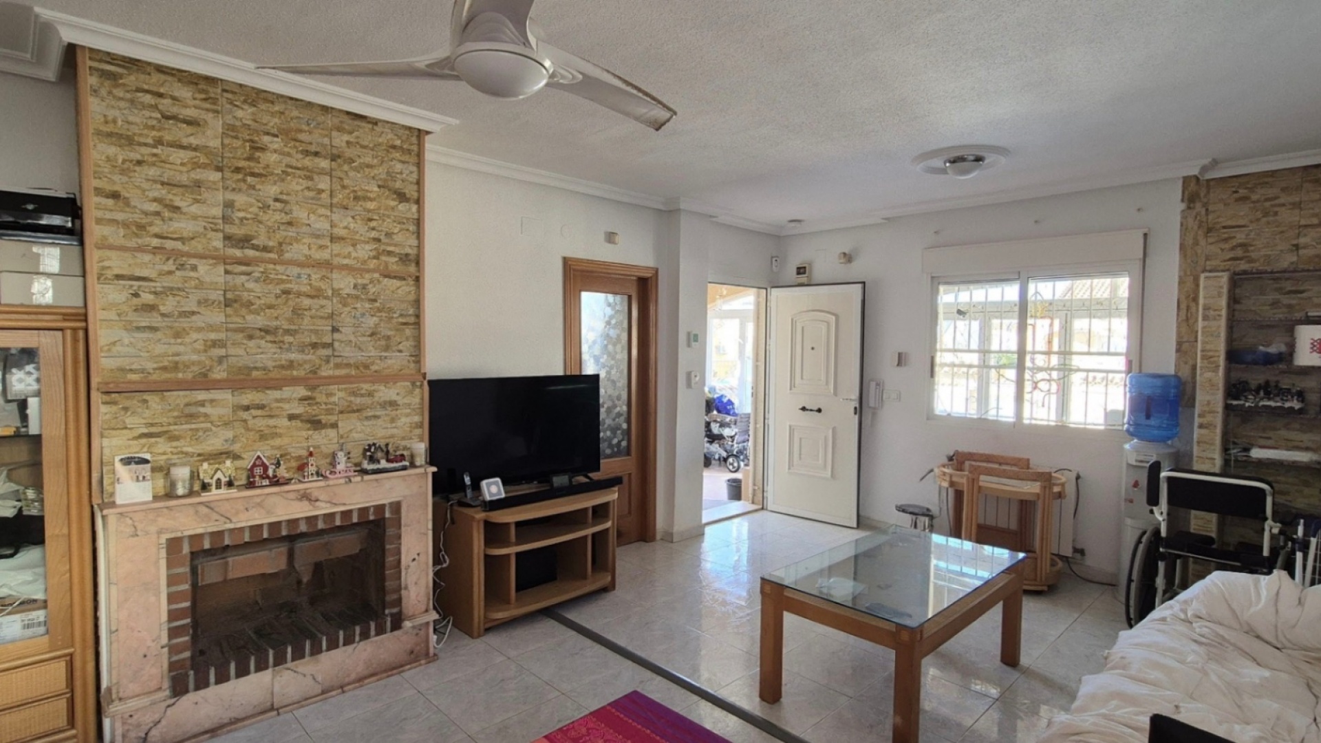 Wederverkoop - Villa - Los Altos