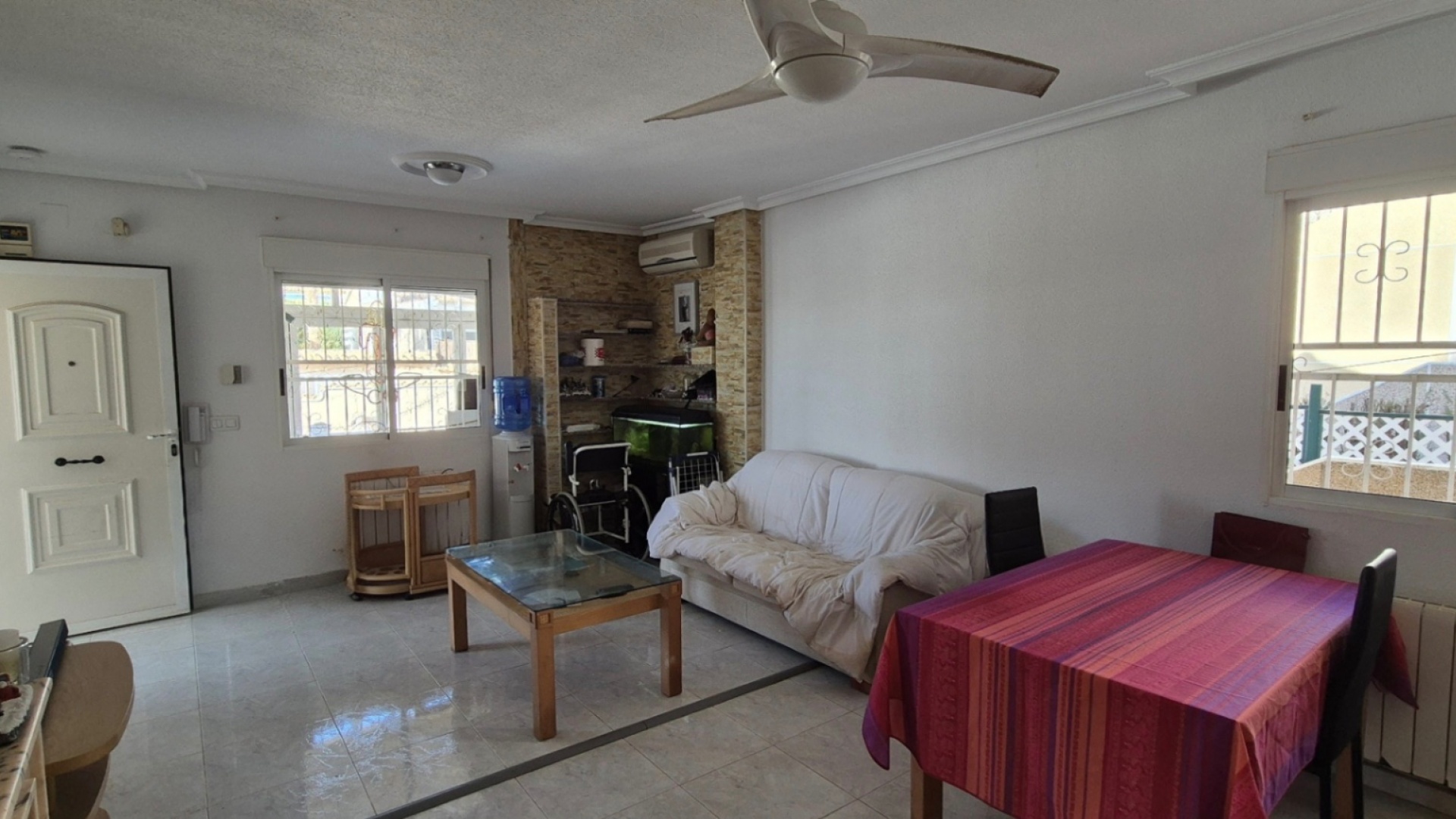 Wederverkoop - Villa - Los Altos