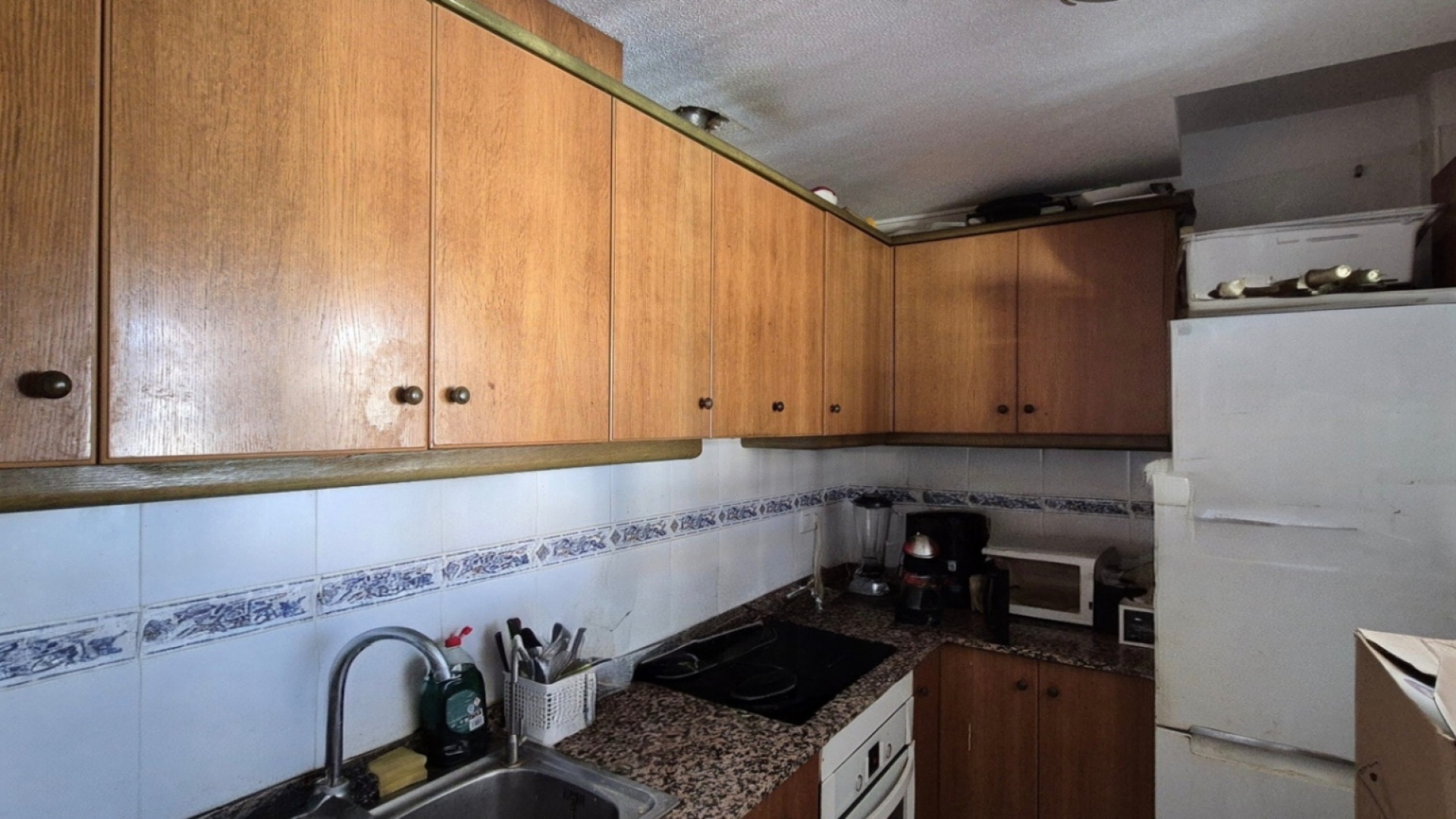 Wederverkoop - Villa - Los Altos