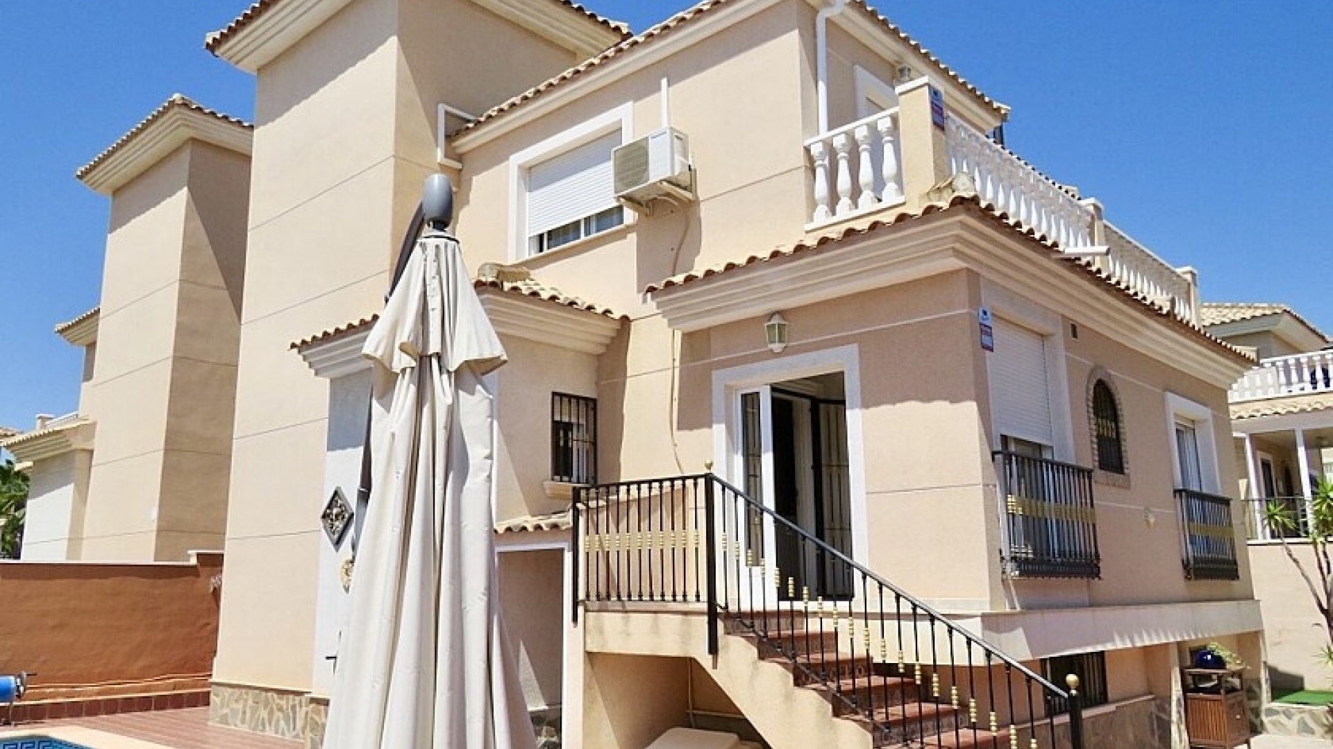 Wederverkoop - Villa - Los Altos