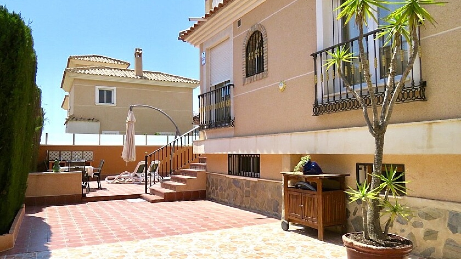 Wederverkoop - Villa - Los Altos