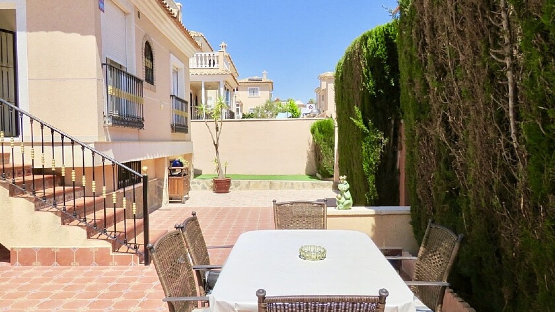 Wederverkoop - Villa - Los Altos