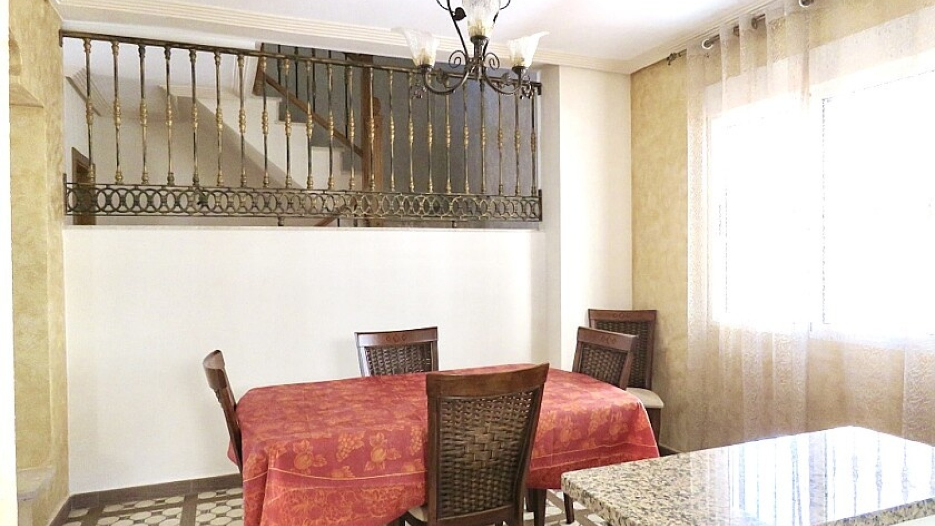 Wederverkoop - Villa - Los Altos