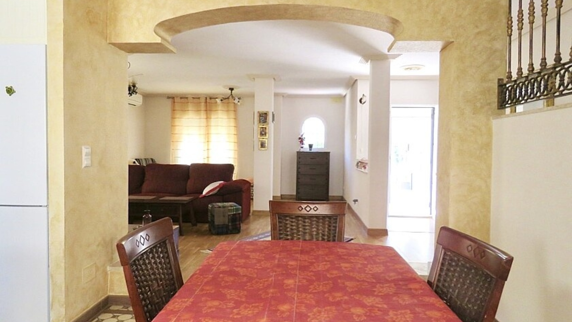 Wederverkoop - Villa - Los Altos