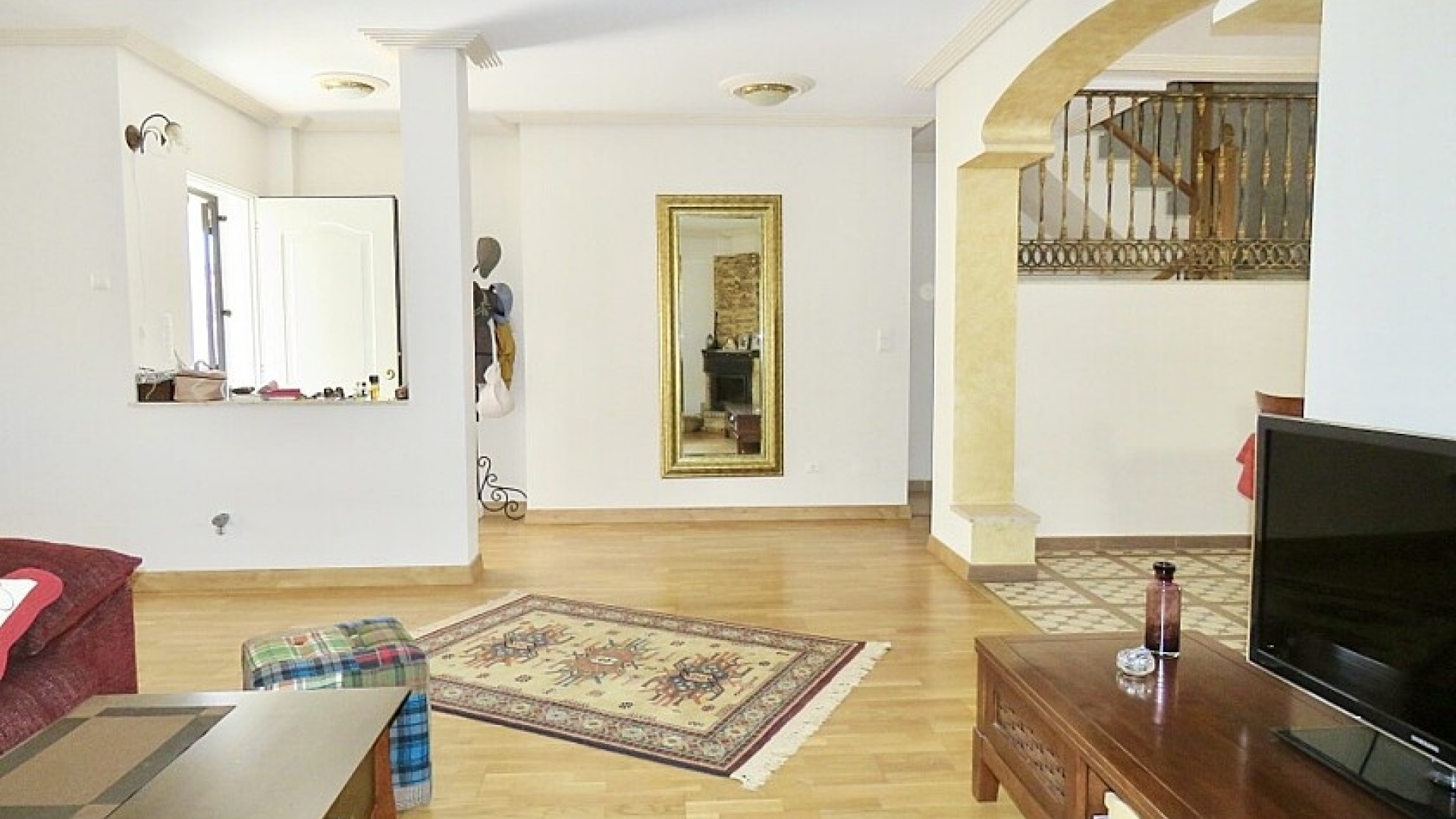 Wederverkoop - Villa - Los Altos