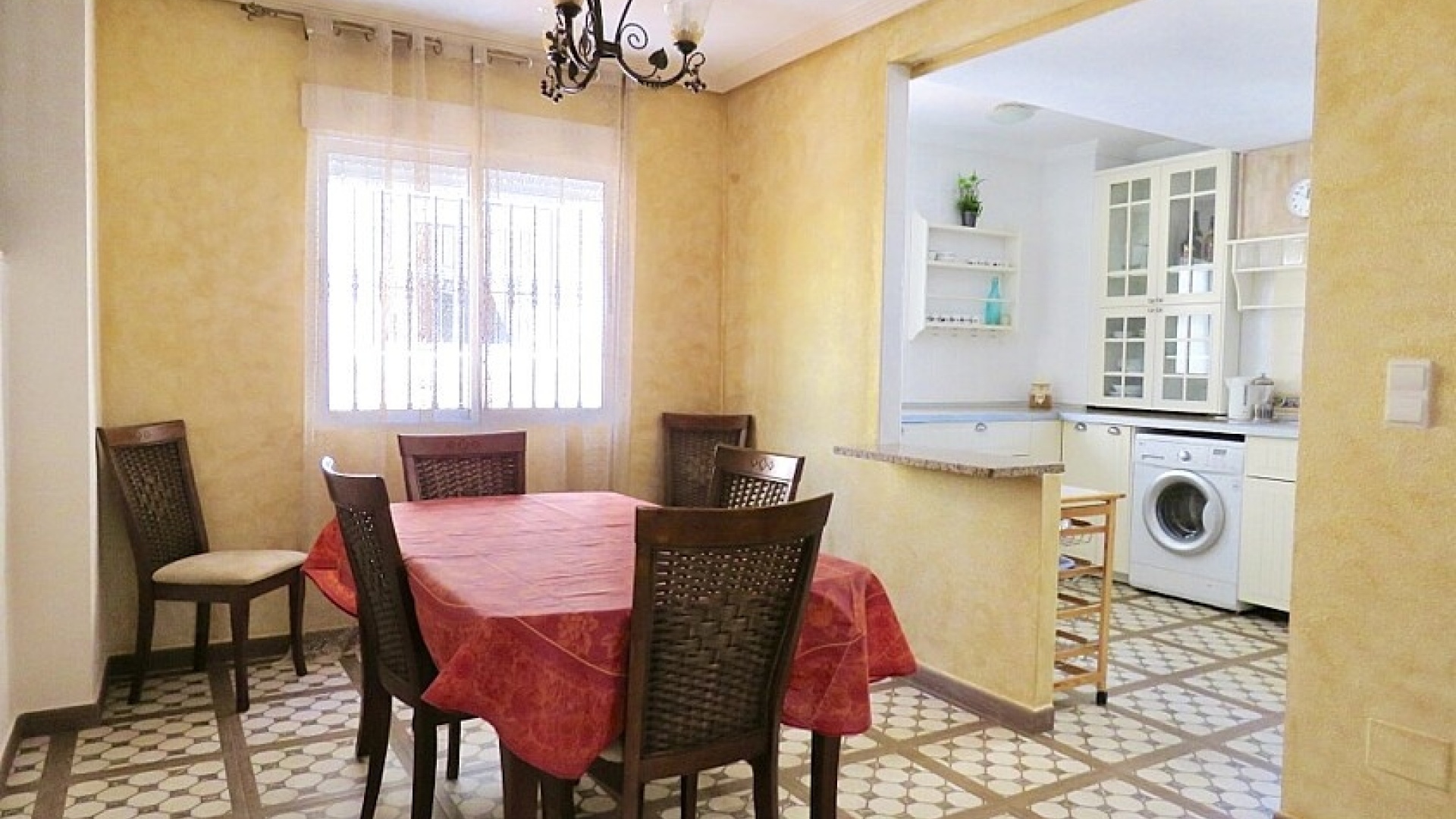 Wederverkoop - Villa - Los Altos