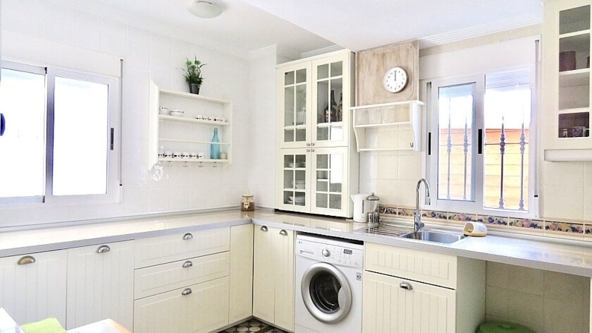 Wederverkoop - Villa - Los Altos