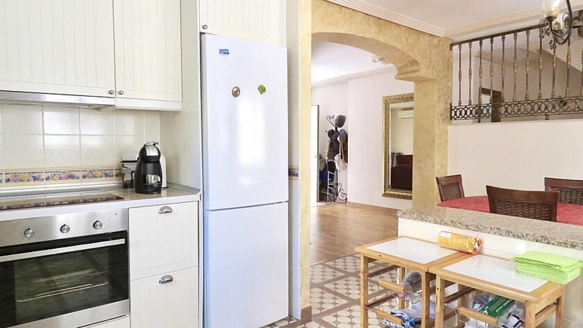 Wederverkoop - Villa - Los Altos