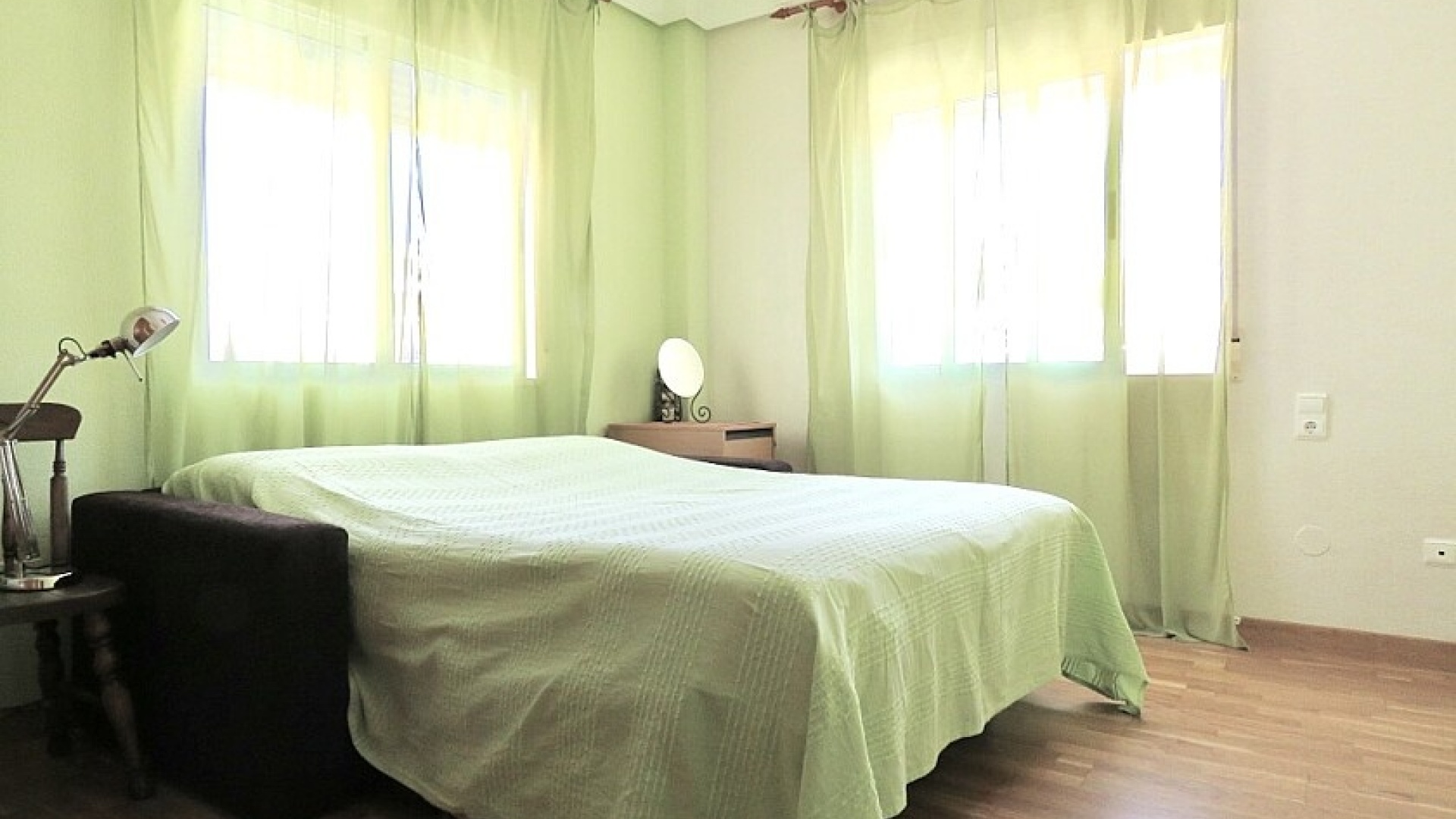 Wederverkoop - Villa - Los Altos