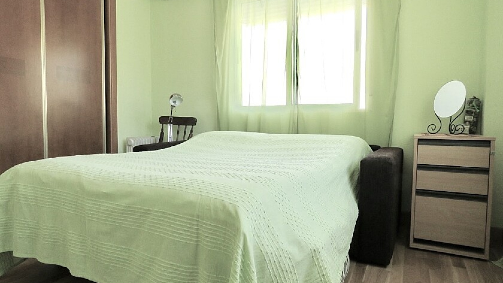 Wederverkoop - Villa - Los Altos