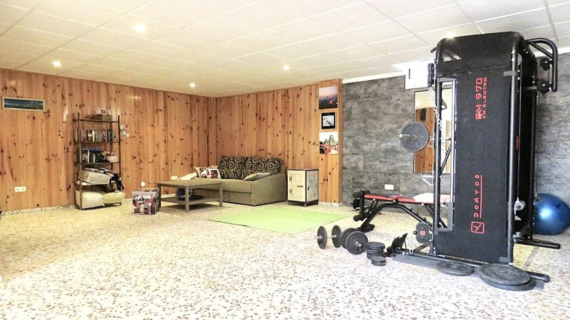 Wederverkoop - Villa - Los Altos