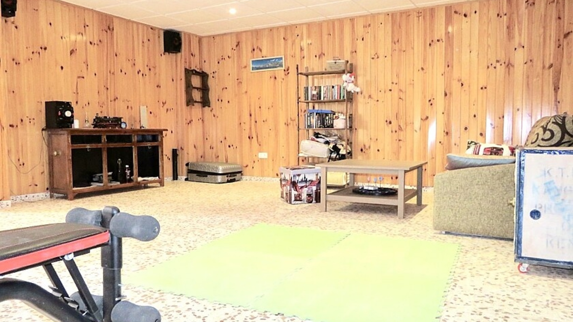 Wederverkoop - Villa - Los Altos