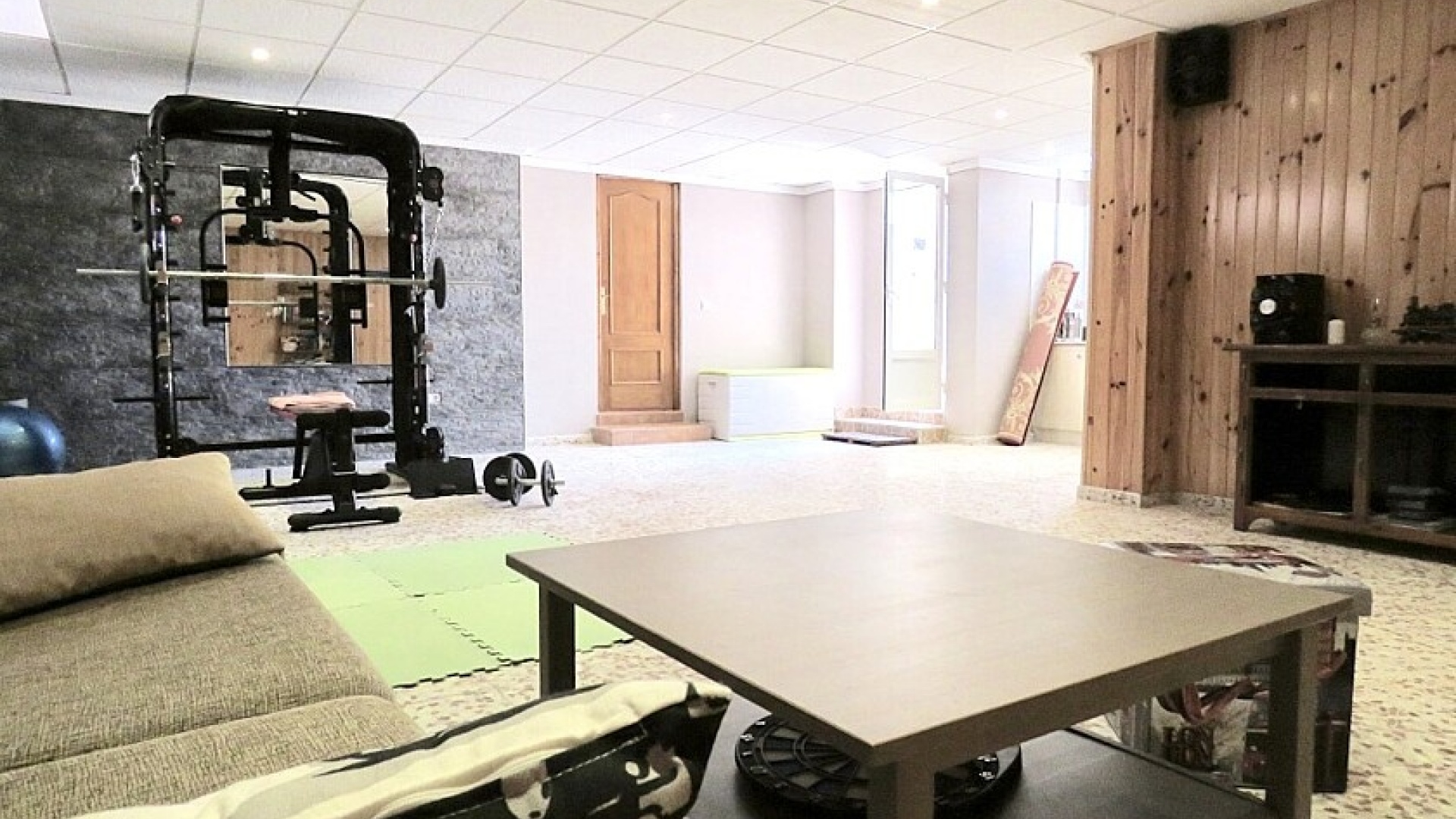 Wederverkoop - Villa - Los Altos