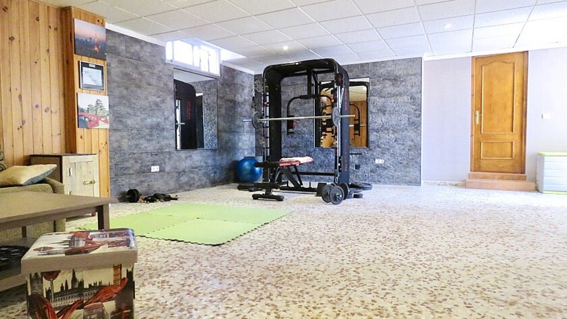 Wederverkoop - Villa - Los Altos