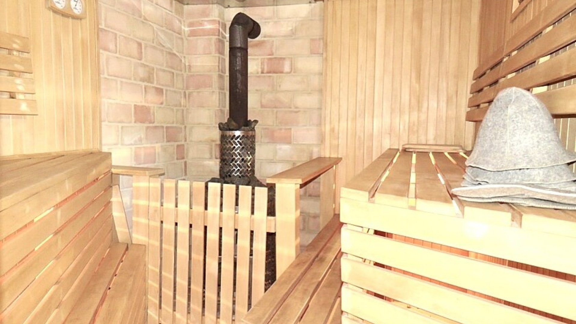 Wederverkoop - Villa - Los Altos