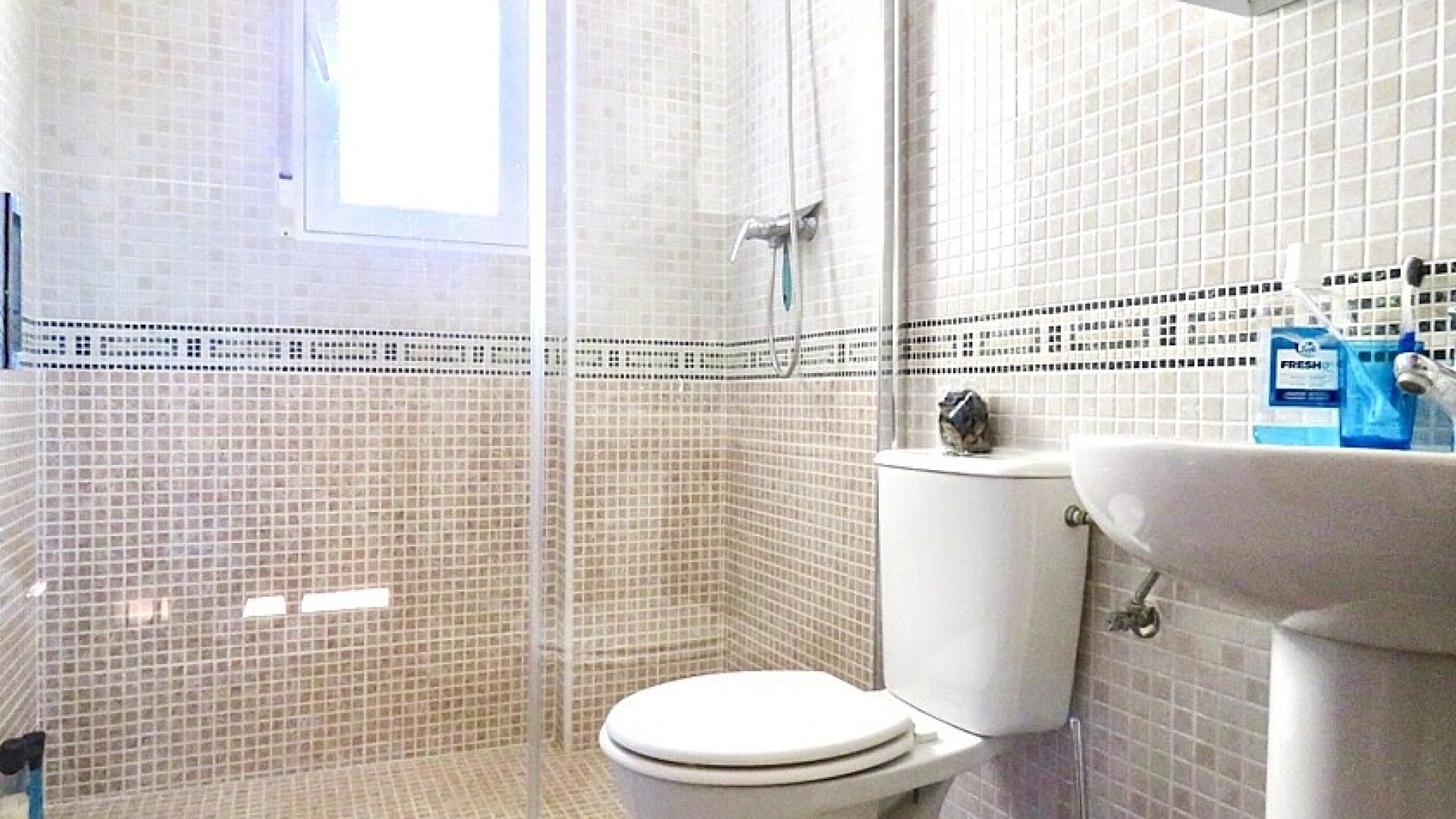 Wederverkoop - Villa - Los Altos