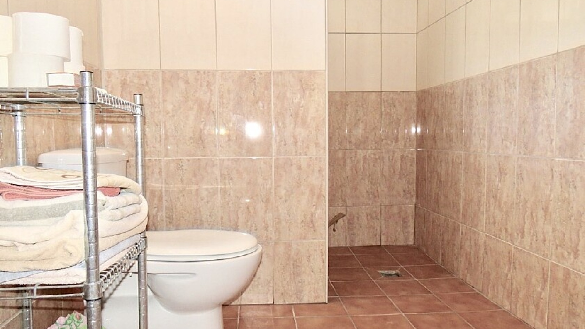 Wederverkoop - Villa - Los Altos