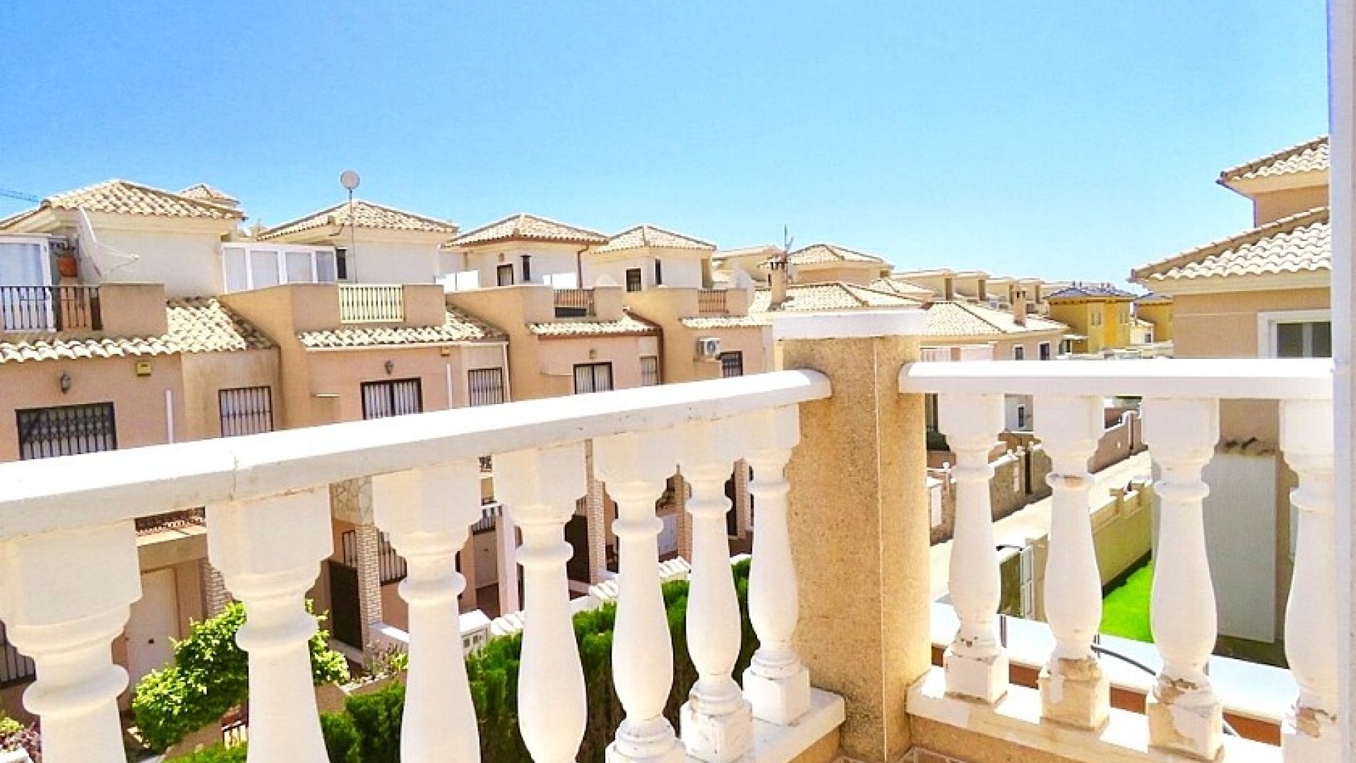 Wederverkoop - Villa - Los Altos