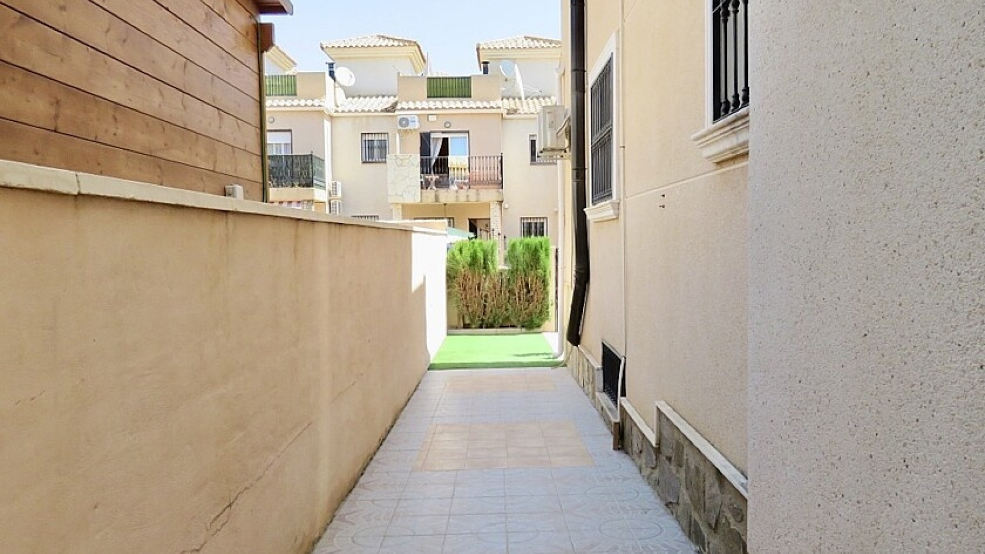 Wederverkoop - Villa - Los Altos