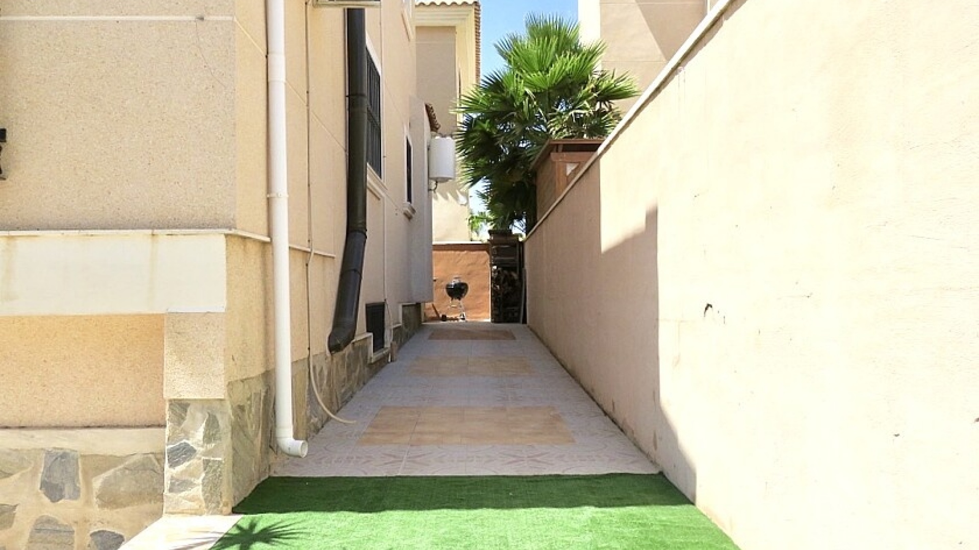 Wederverkoop - Villa - Los Altos