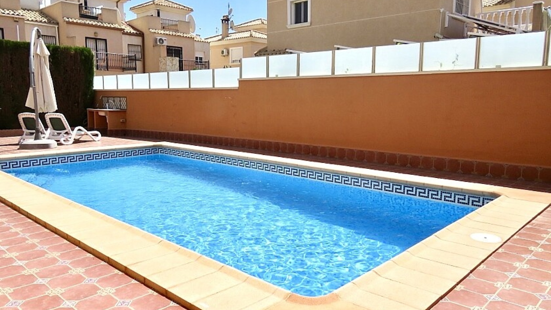 Wederverkoop - Villa - Los Altos