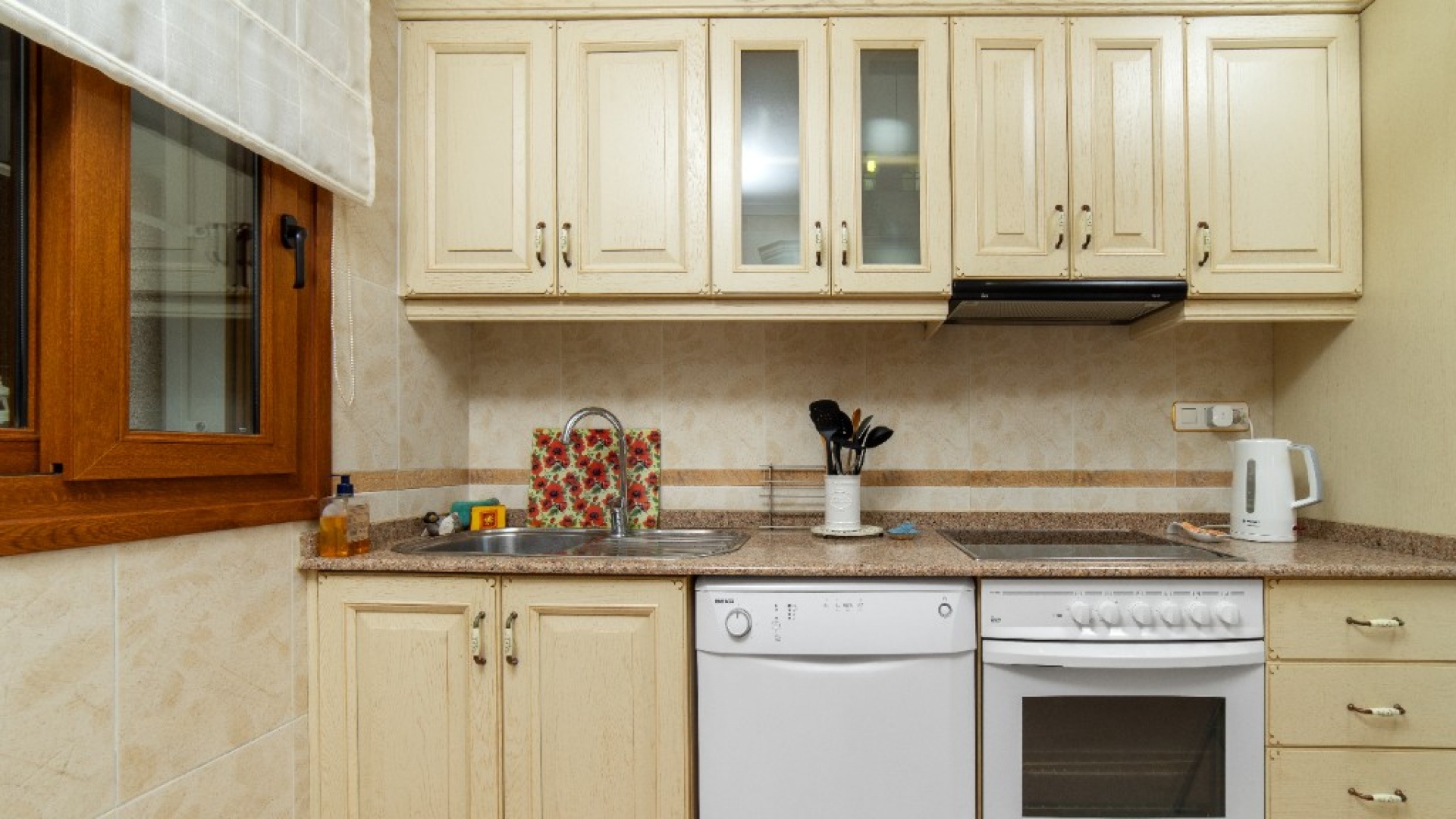 Wederverkoop - Villa - Los Altos