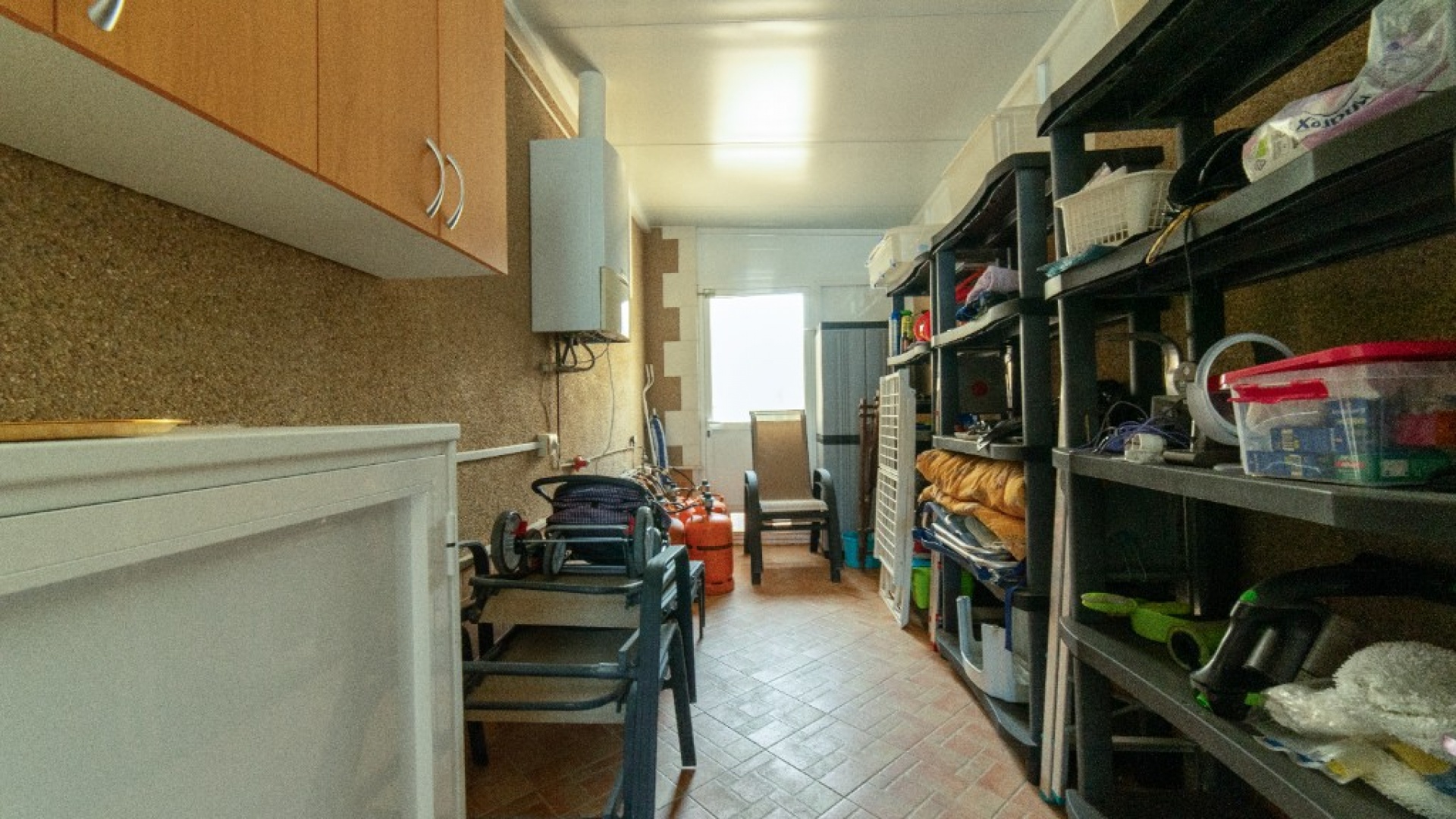 Wederverkoop - Villa - Los Altos