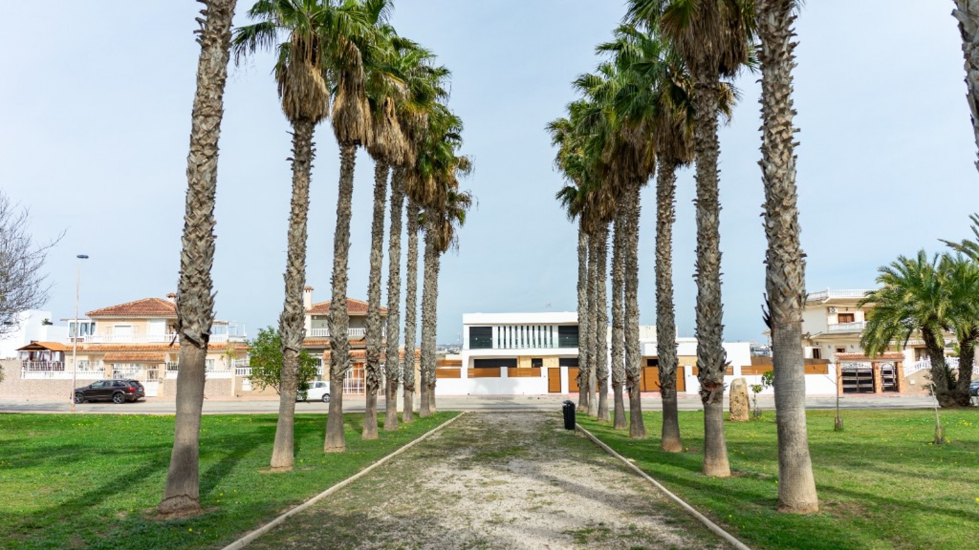 Wederverkoop - Villa - Los Altos