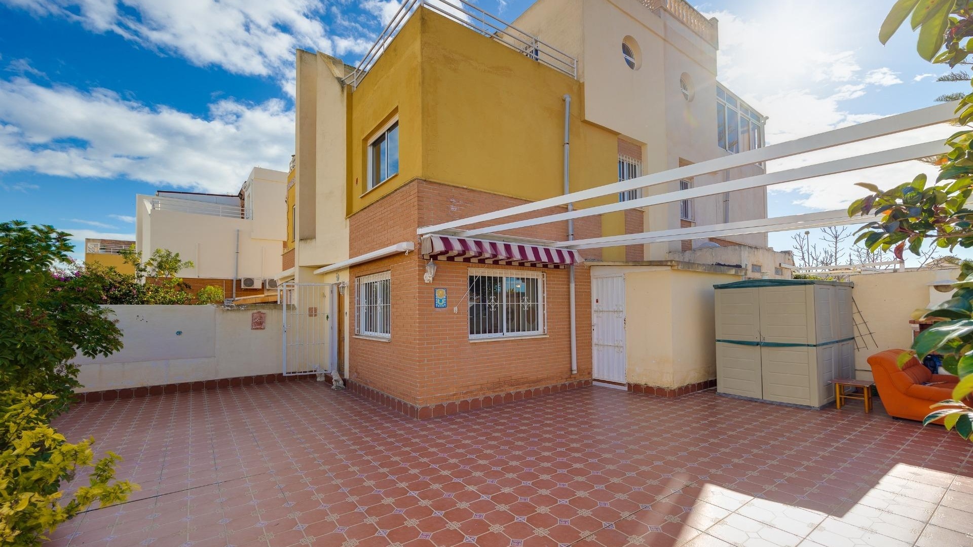 Wederverkoop - Villa - Los Altos