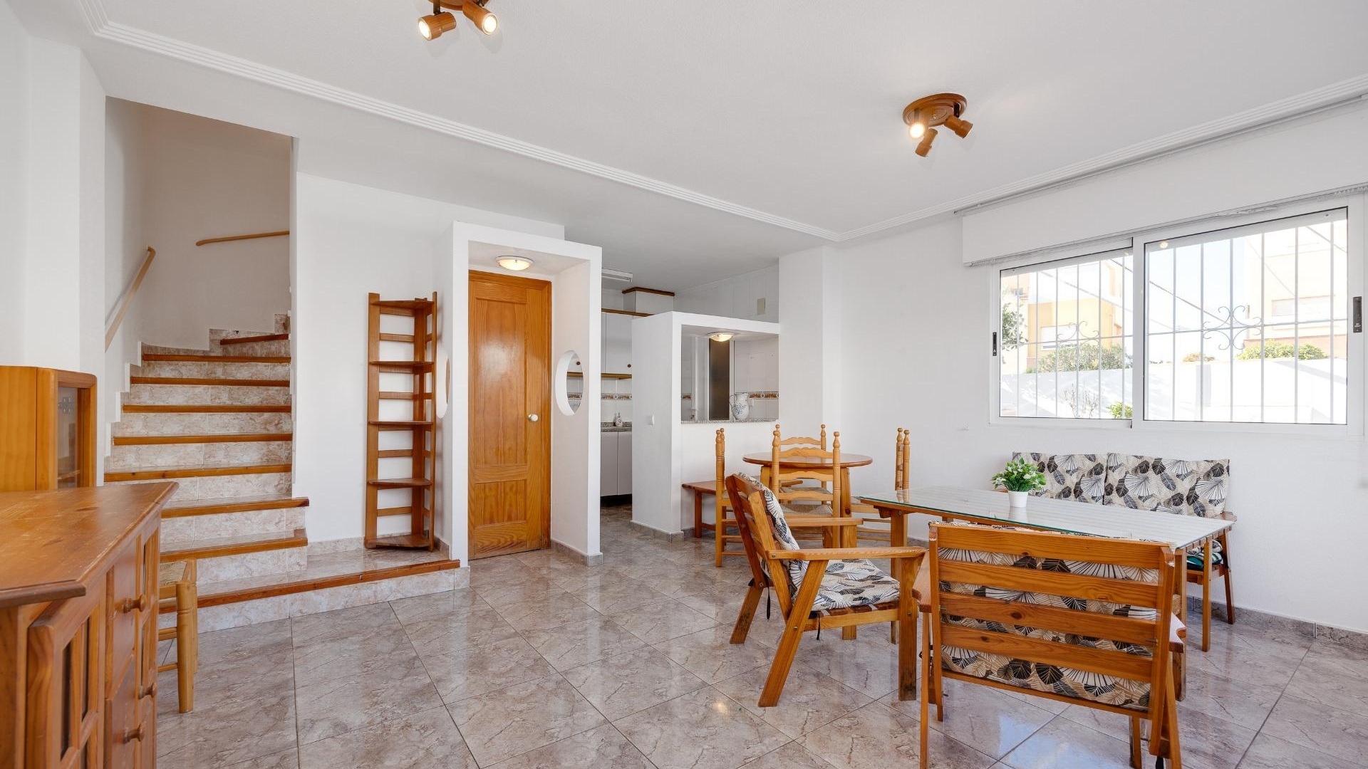 Wederverkoop - Villa - Los Altos