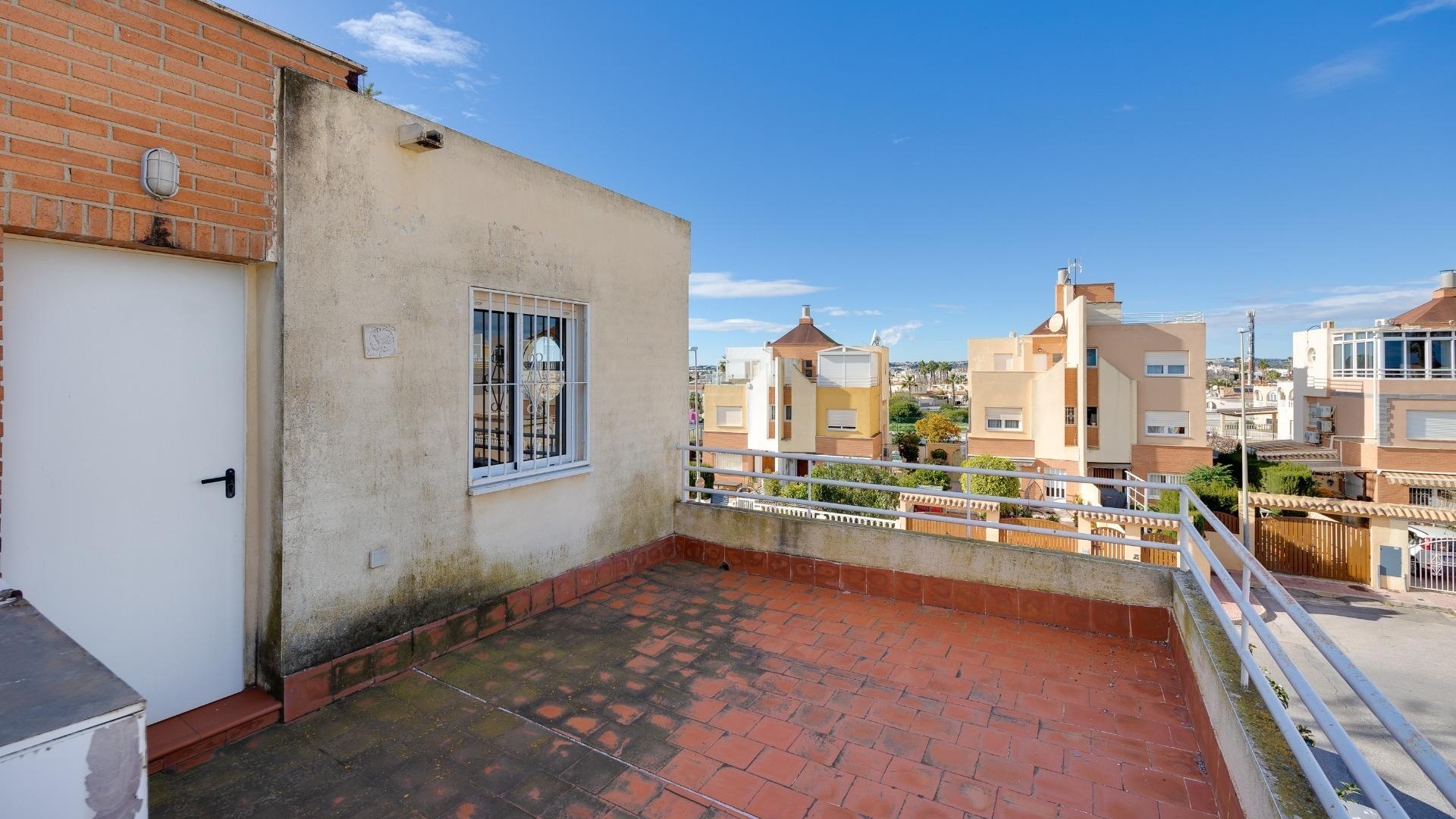 Wederverkoop - Villa - Los Altos