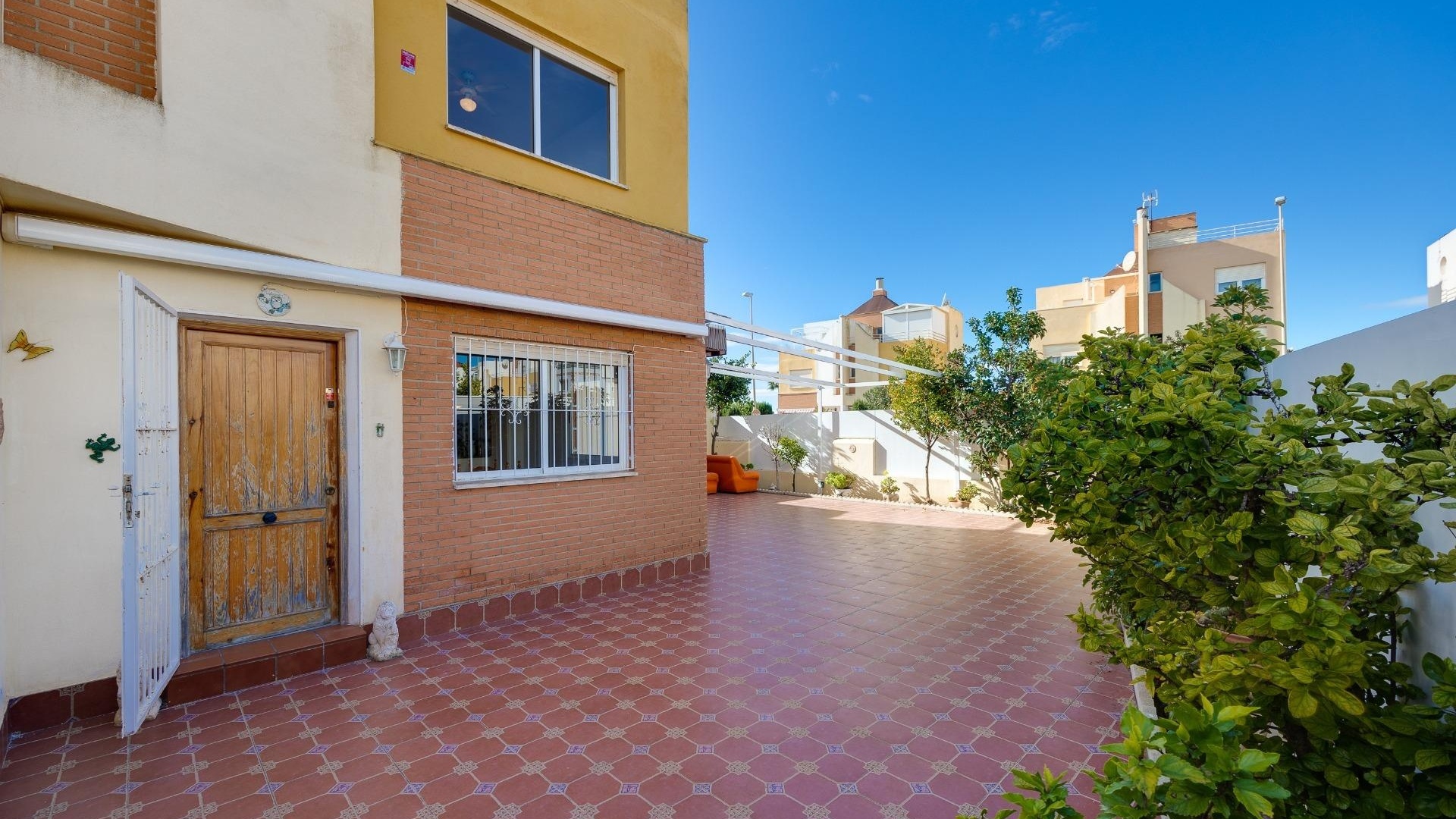 Wederverkoop - Villa - Los Altos