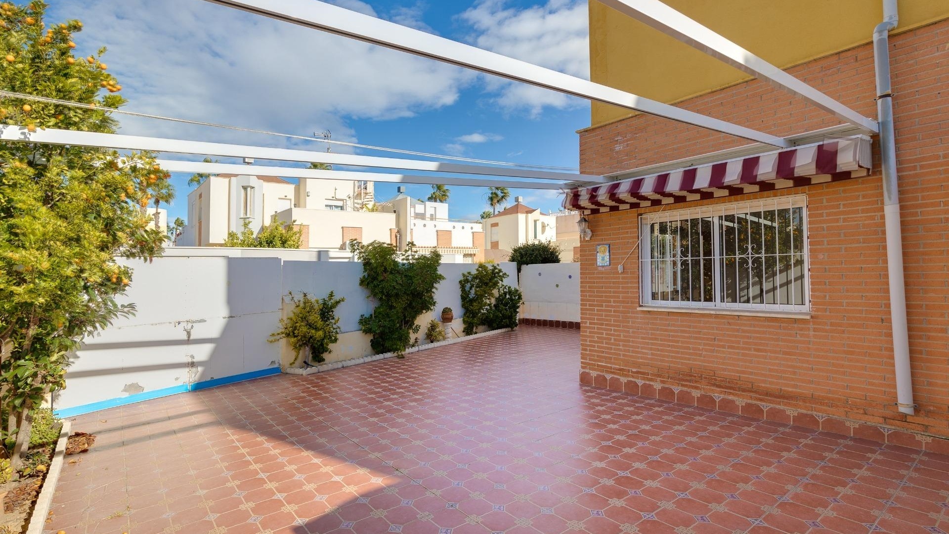 Wederverkoop - Villa - Los Altos