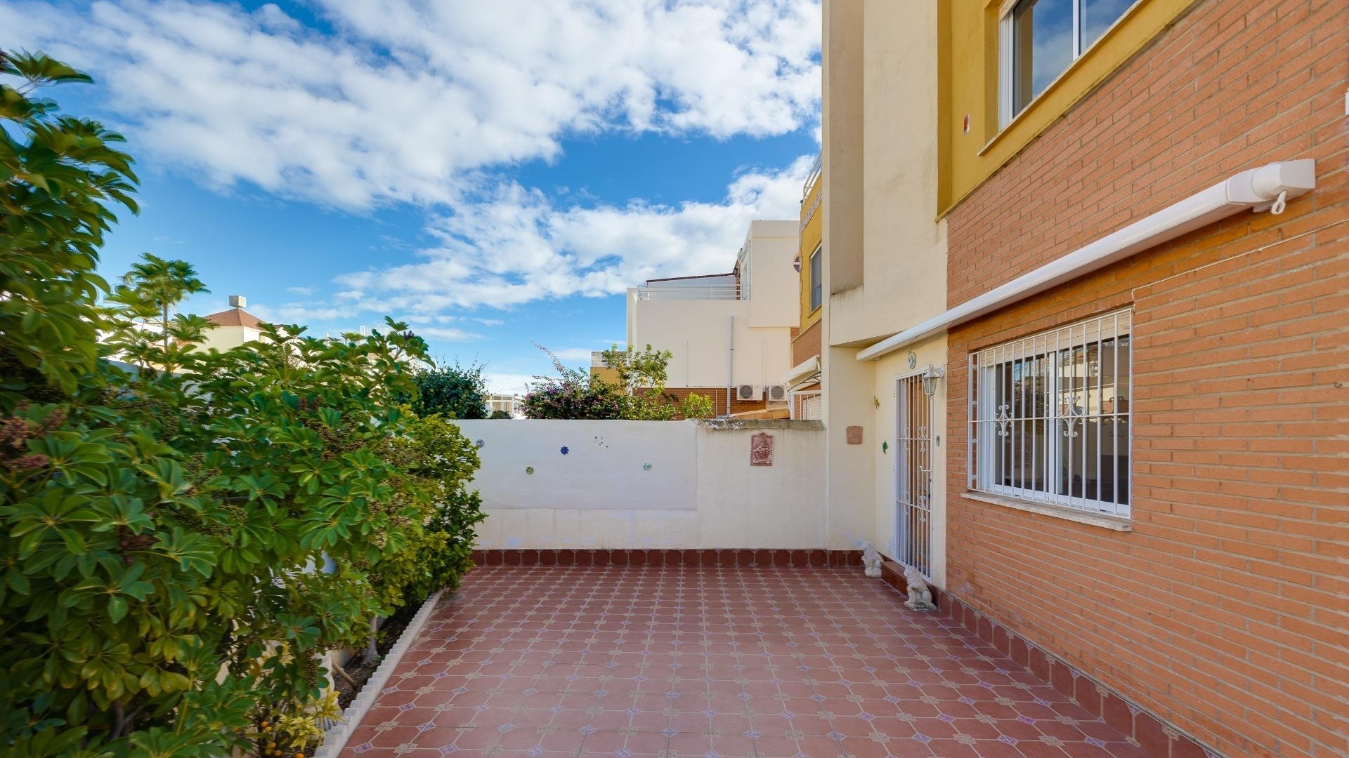 Wederverkoop - Villa - Los Altos