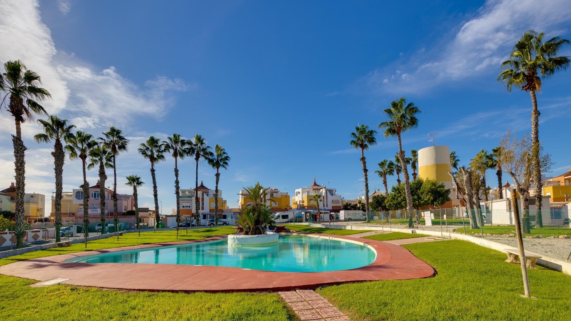 Wederverkoop - Villa - Los Altos