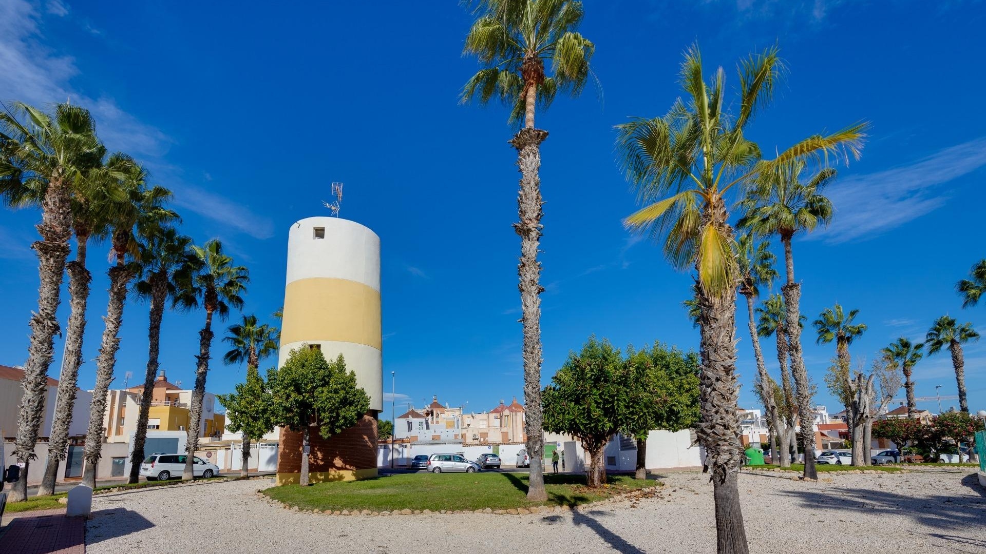 Wederverkoop - Villa - Los Altos