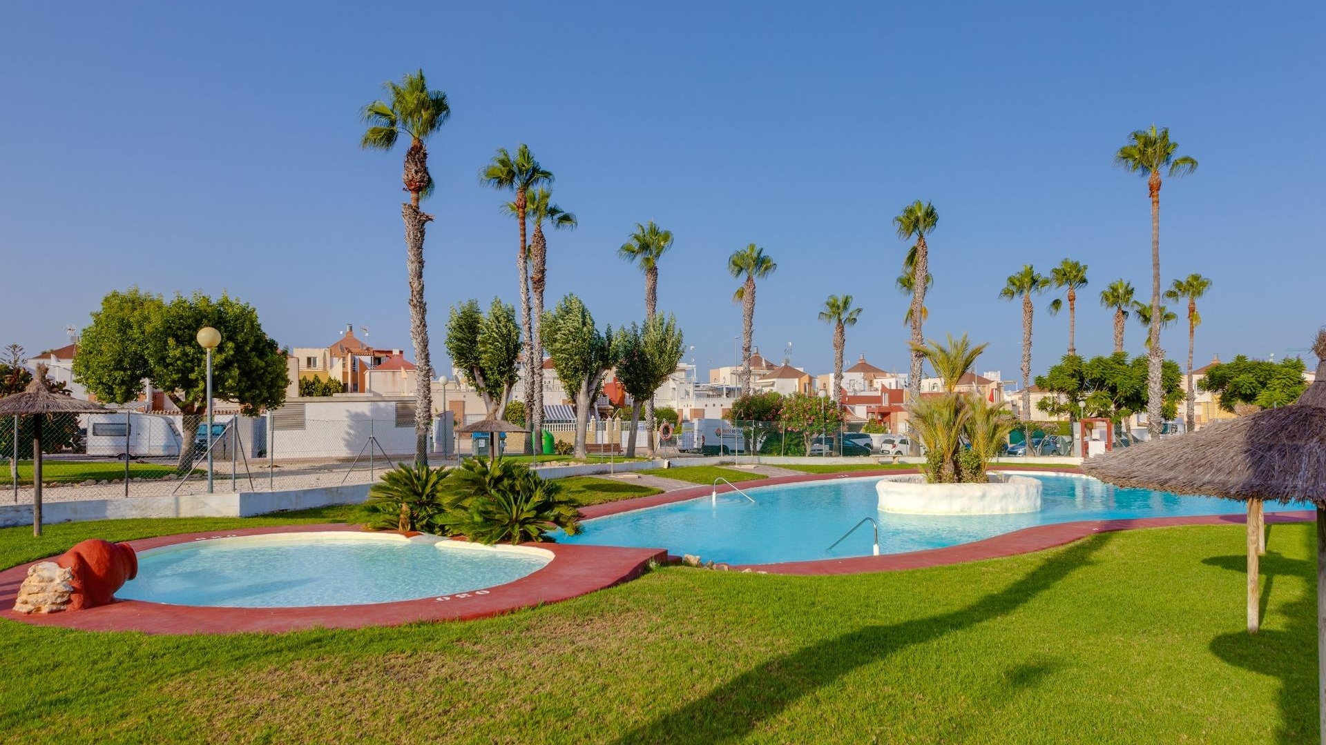 Wederverkoop - Villa - Los Altos