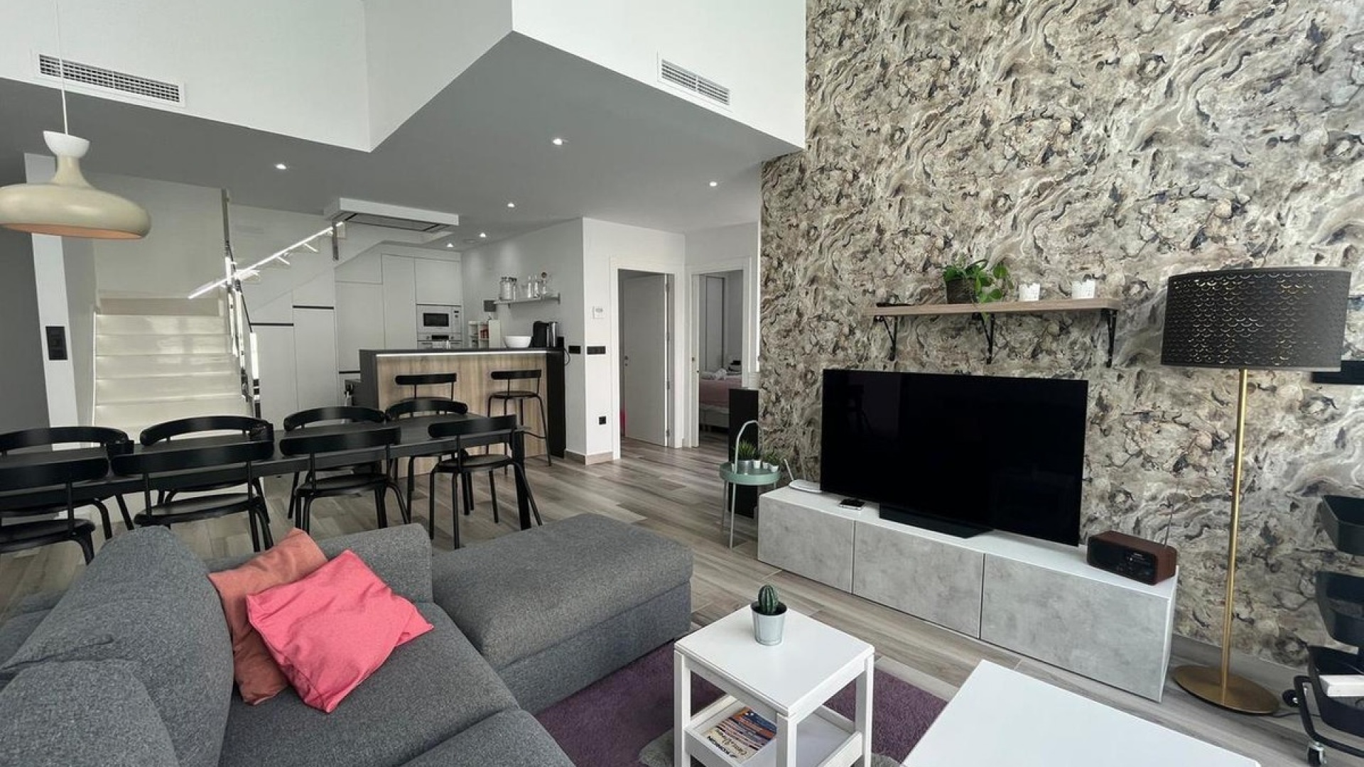 Wederverkoop - Villa - Los Balcones - Costa Blanca South