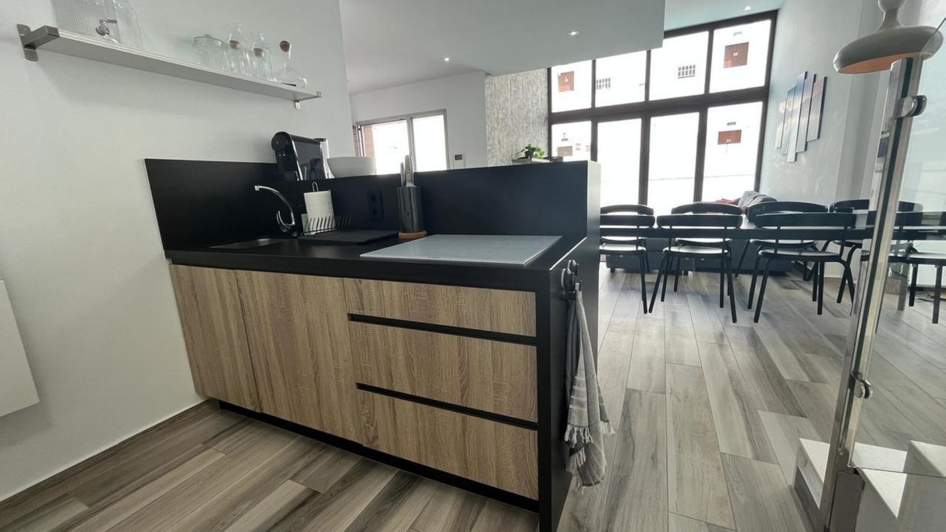 Wederverkoop - Villa - Los Balcones - Costa Blanca South