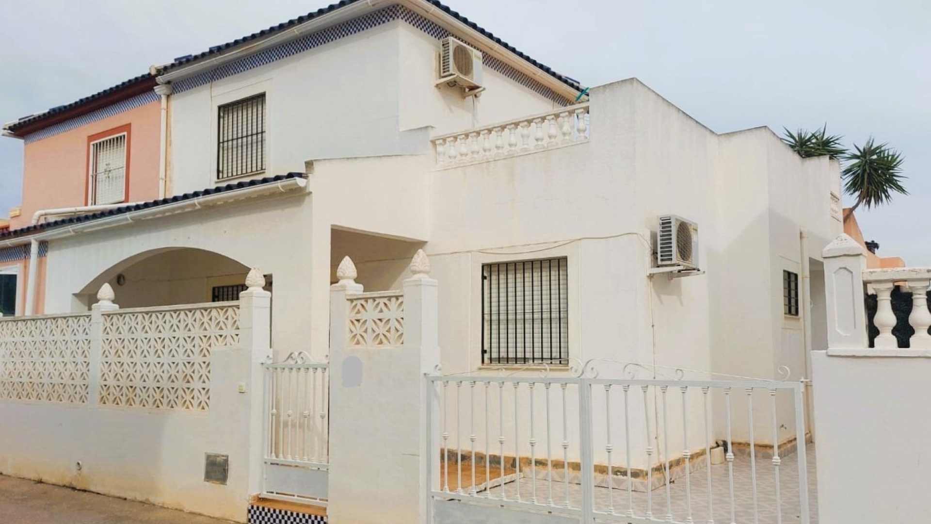 Wederverkoop - Villa - Los Balcones